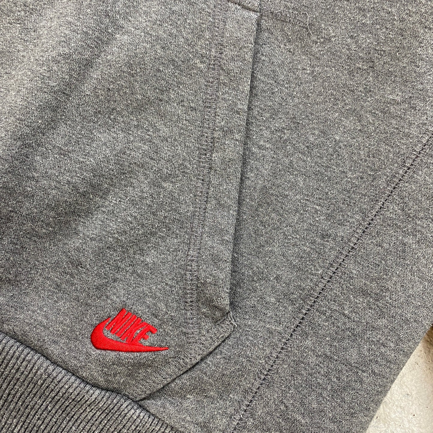 Nike RARE Oregon heavyweight sweater (S)