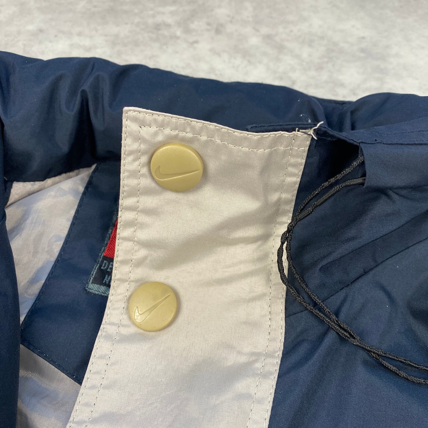 Nike RARE jacket (L)