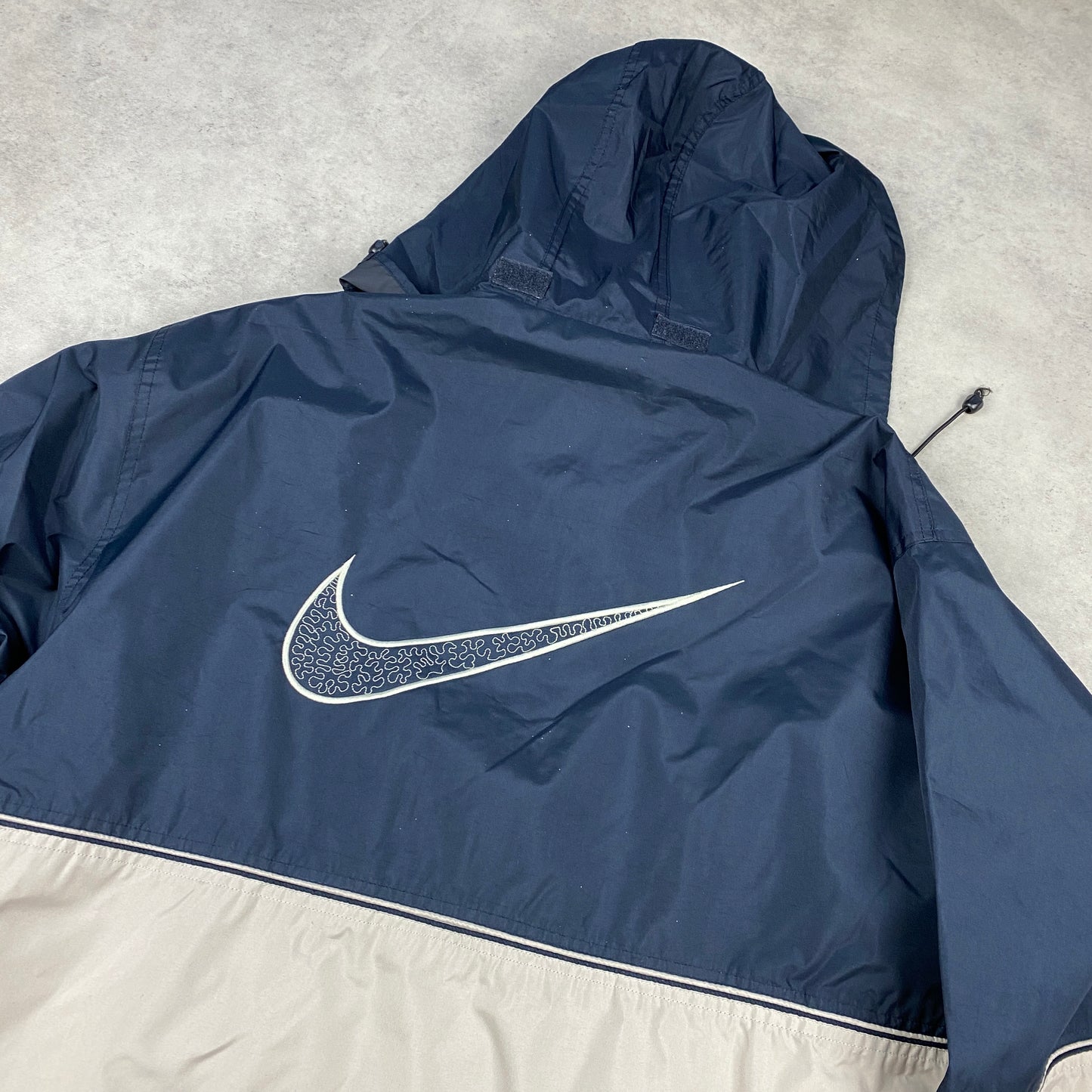 Nike RARE jacket (M-L)