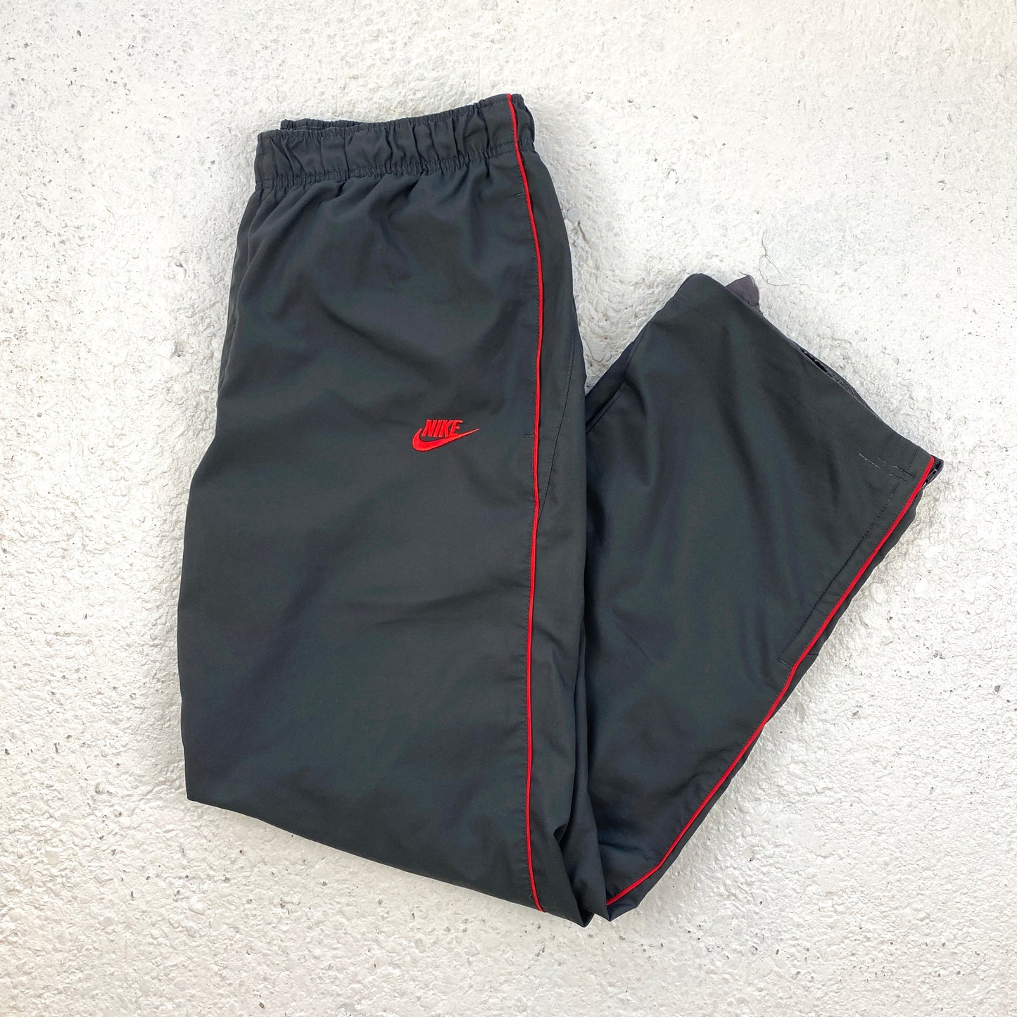 Nike RARE track pants (L)