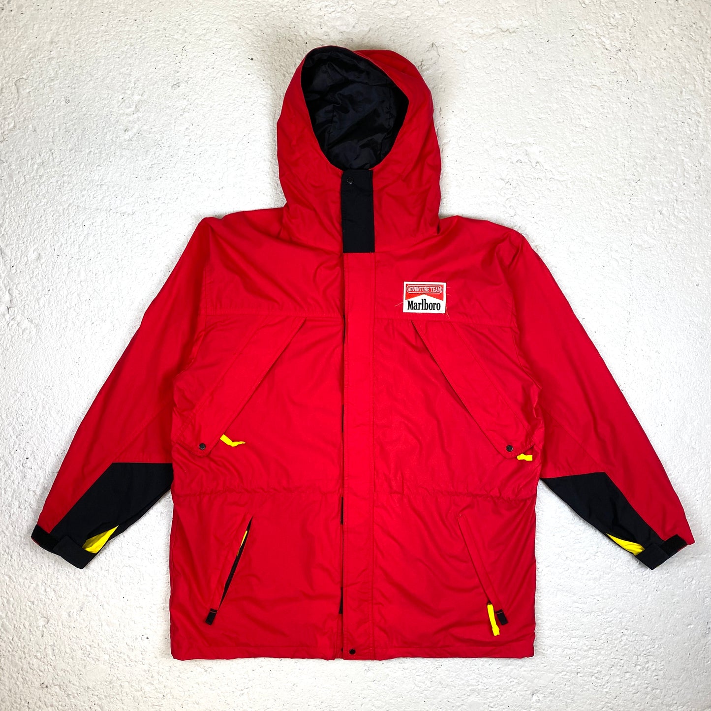 Marlboro RARE jacket (L-XL)