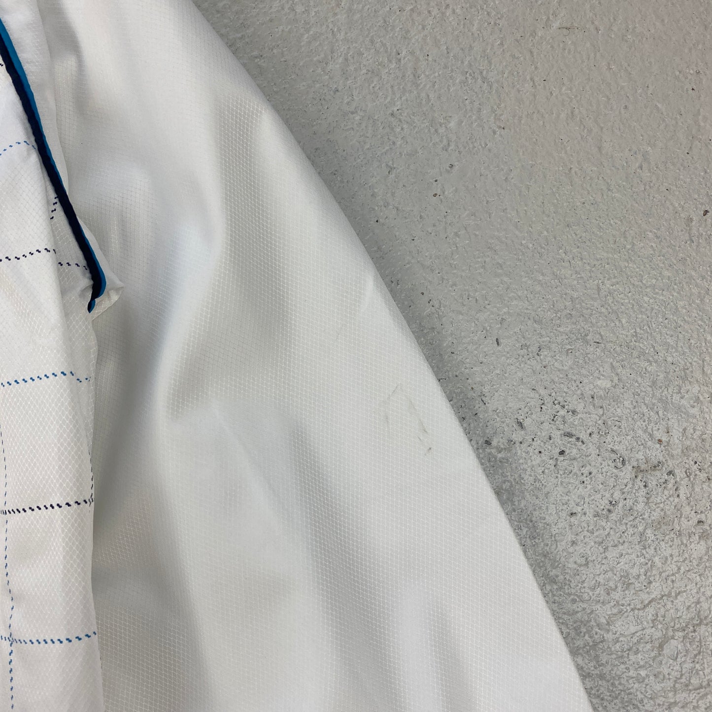 Lacoste RARE track jacket (M-L)