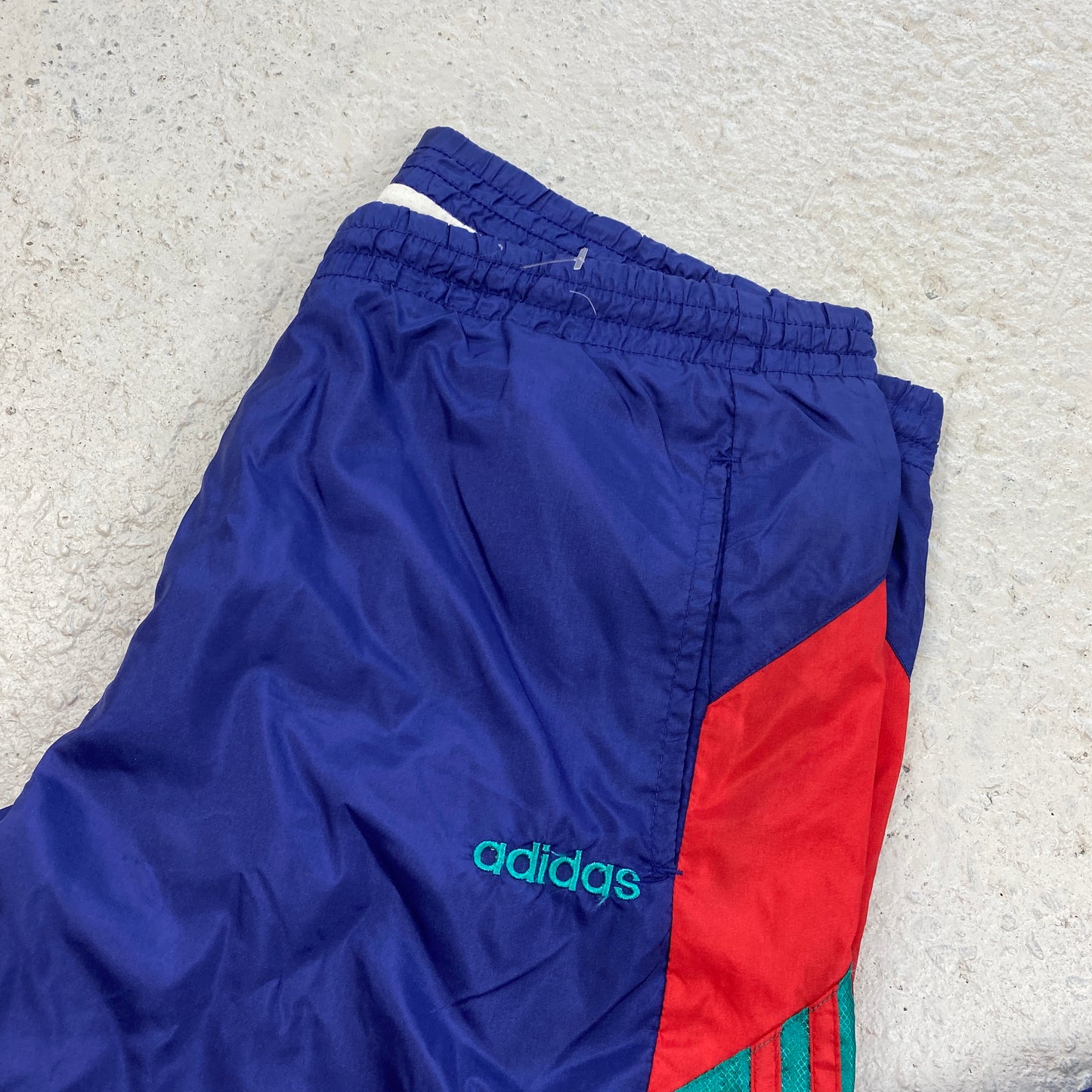 Adidas RARE track pants (L-XL)