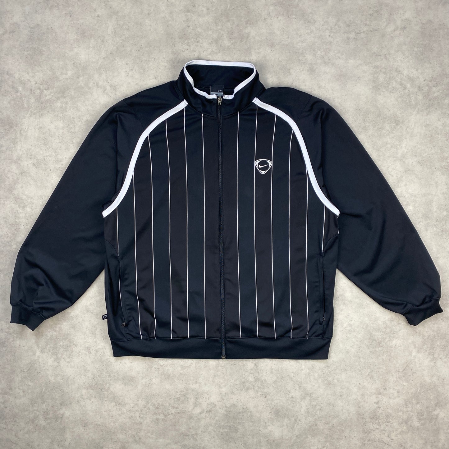 Nike RARE jacket (XL)