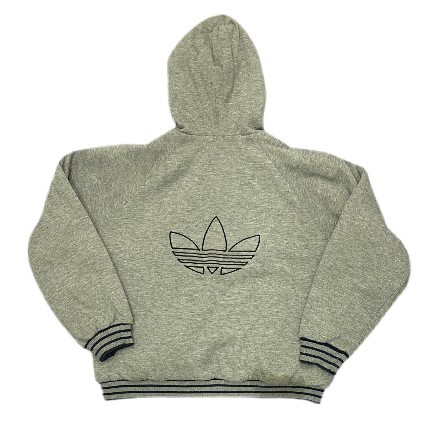 Adidas reversible jacket (Wendejacke) (XL)