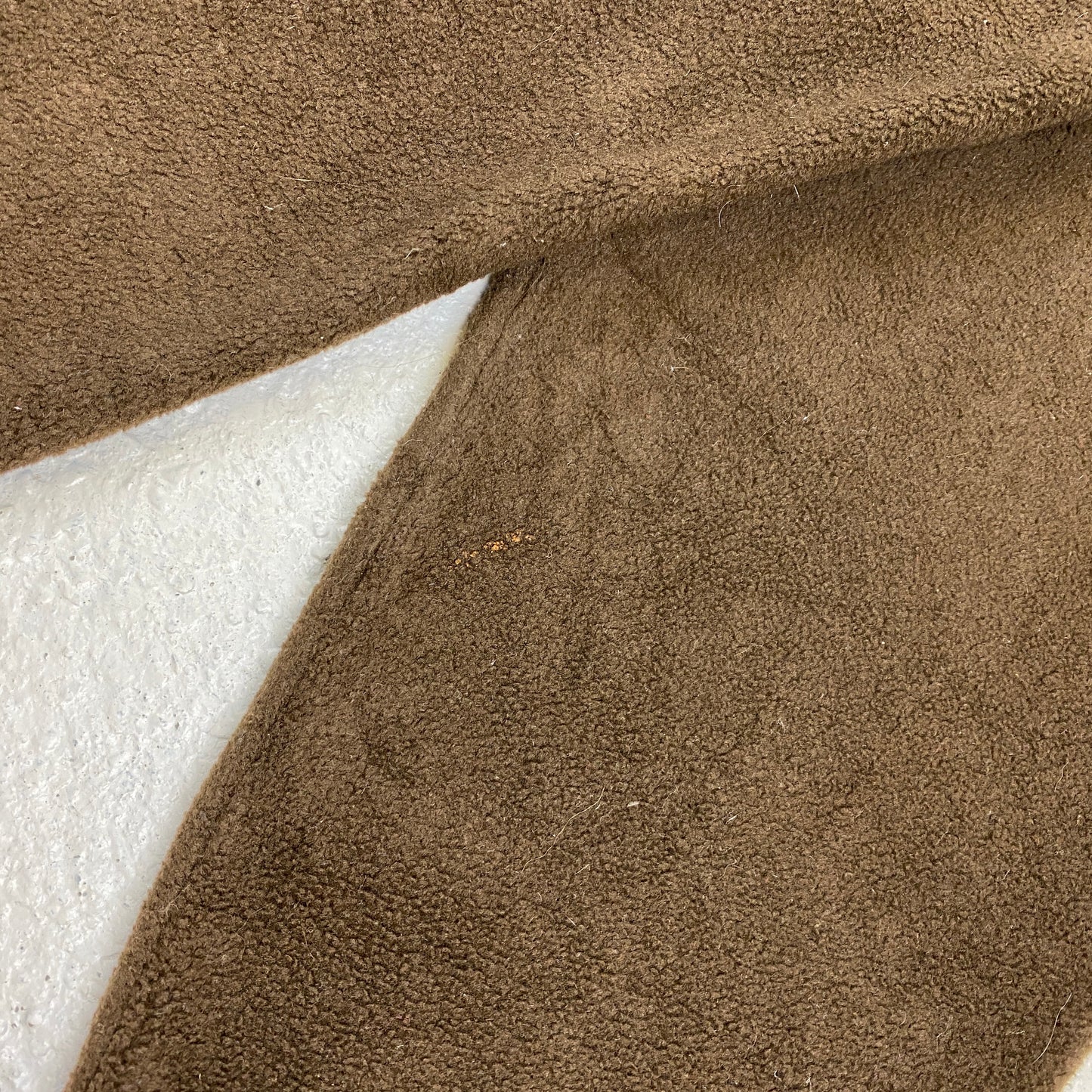 Browns heavyweight fleece sweater (XL-XXL)