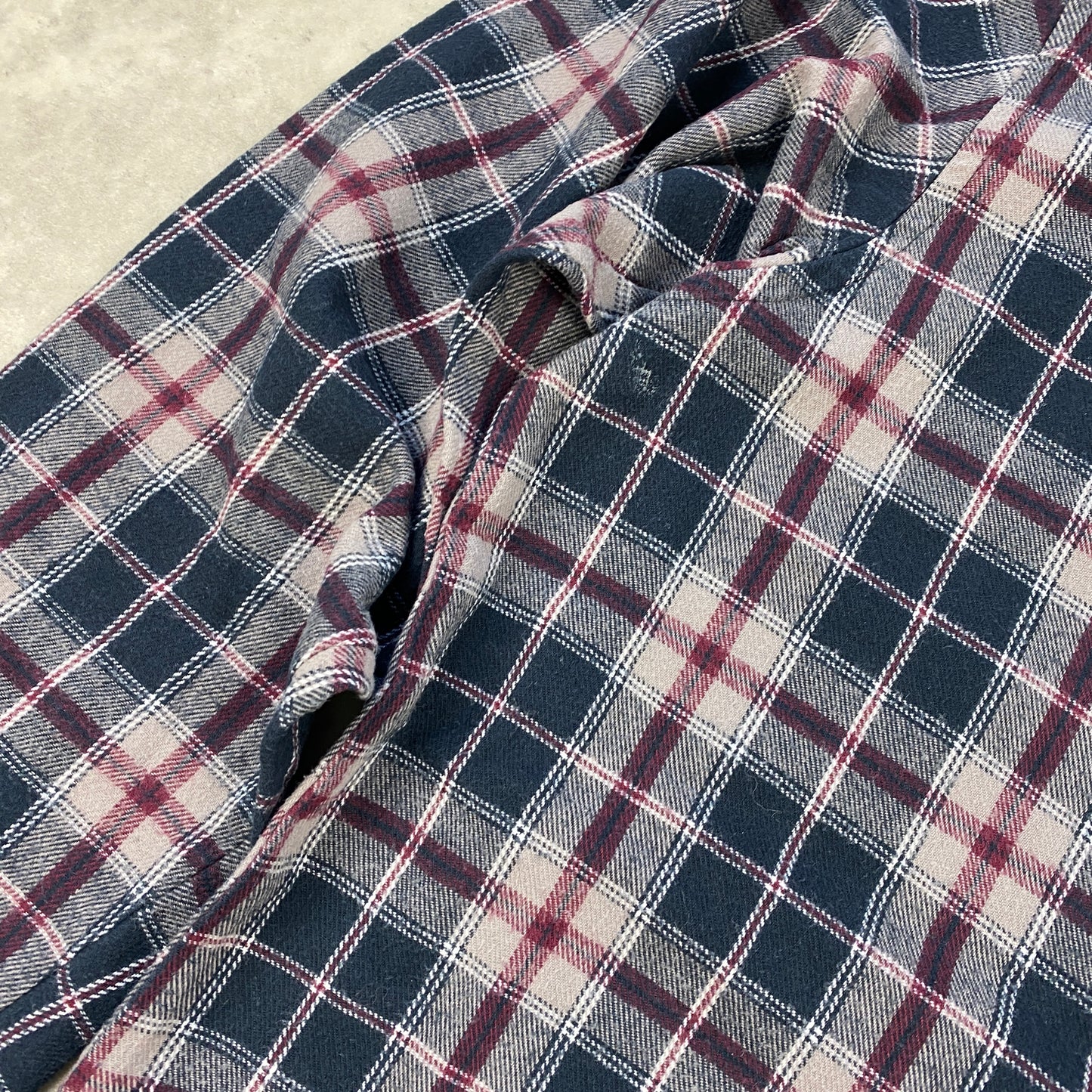 VTG Flannel shirt (L)