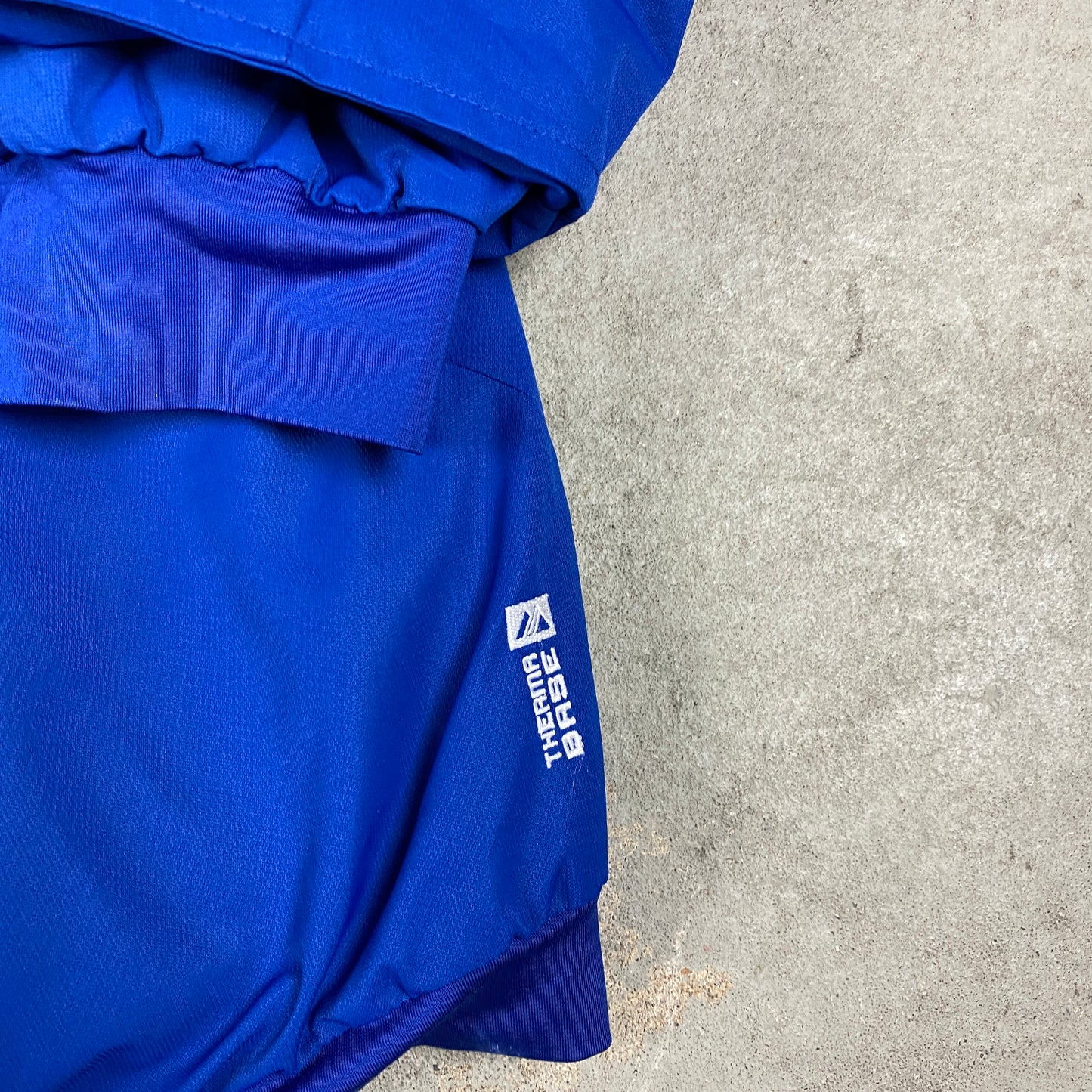 MLB Blue Jays jacket (XXL)