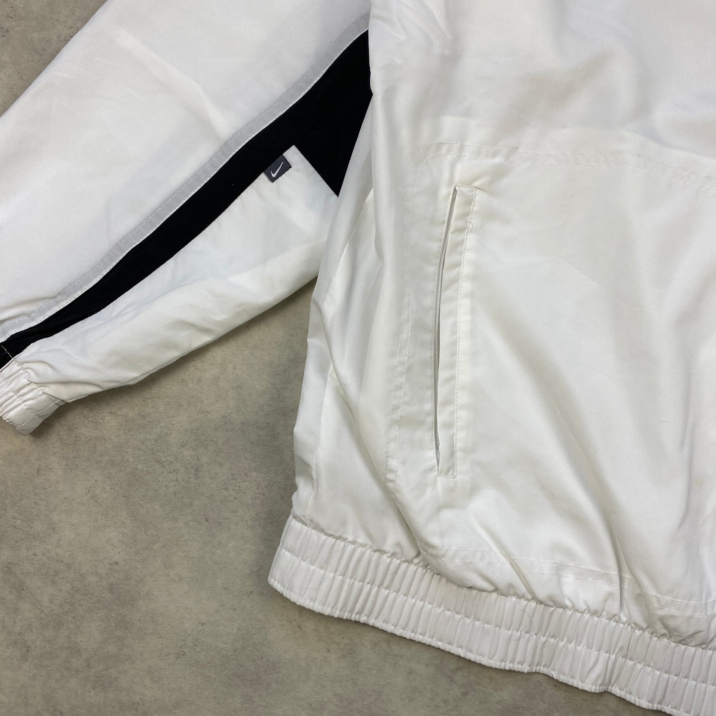 Nike RARE track jacket (L-XL)