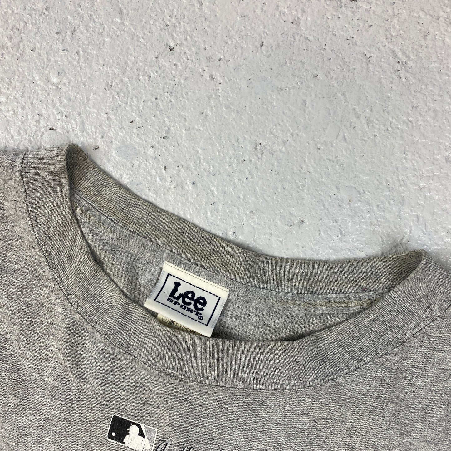 Chicago White Sox tee (XL)
