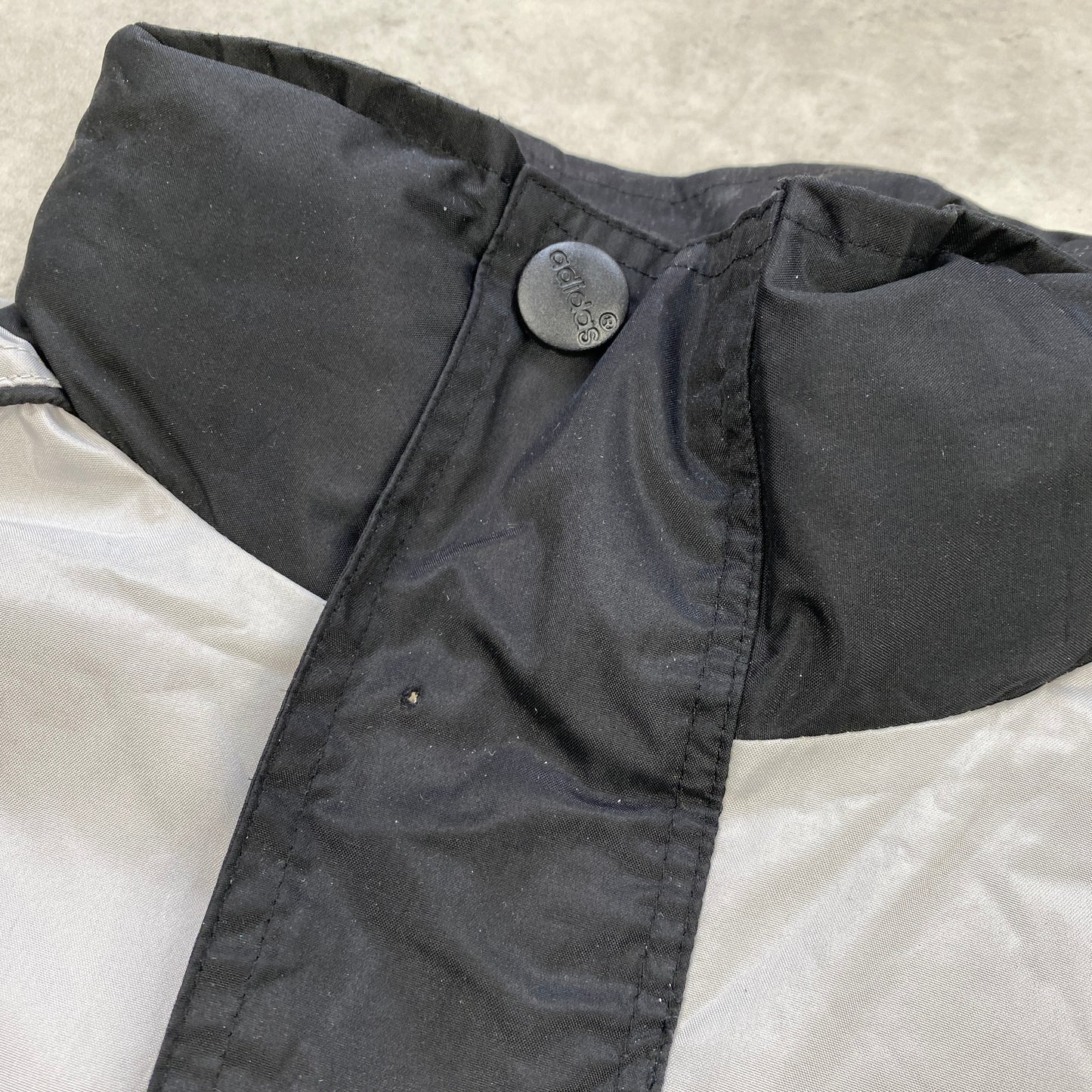 Adidas RARE heavyweight jacket (XXL)