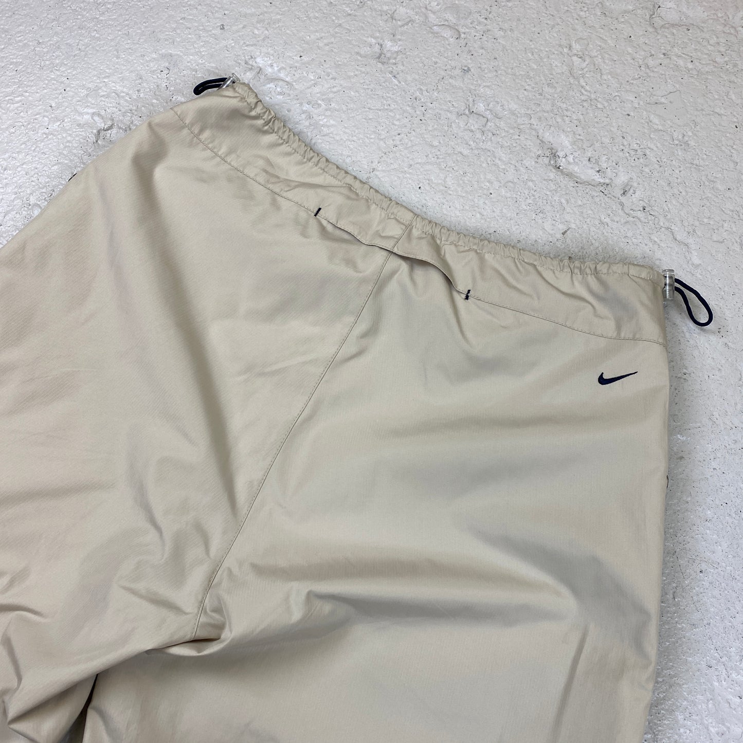 Nike RARE track pants (M-L)