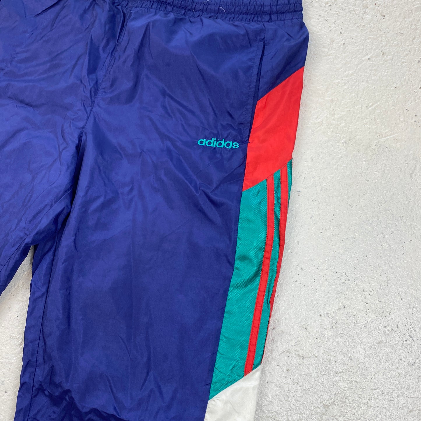 Adidas RARE track pants (L-XL)