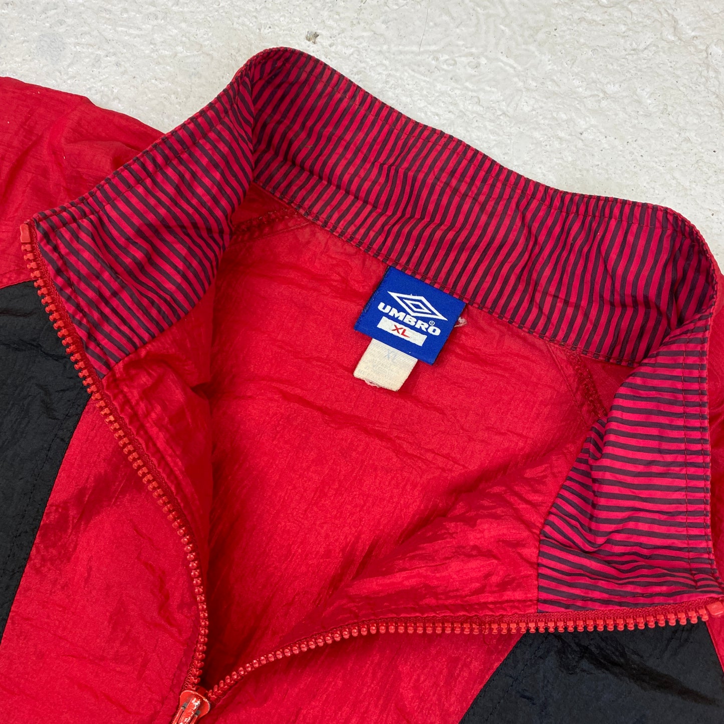 Umbro RARE track jacket (XL)