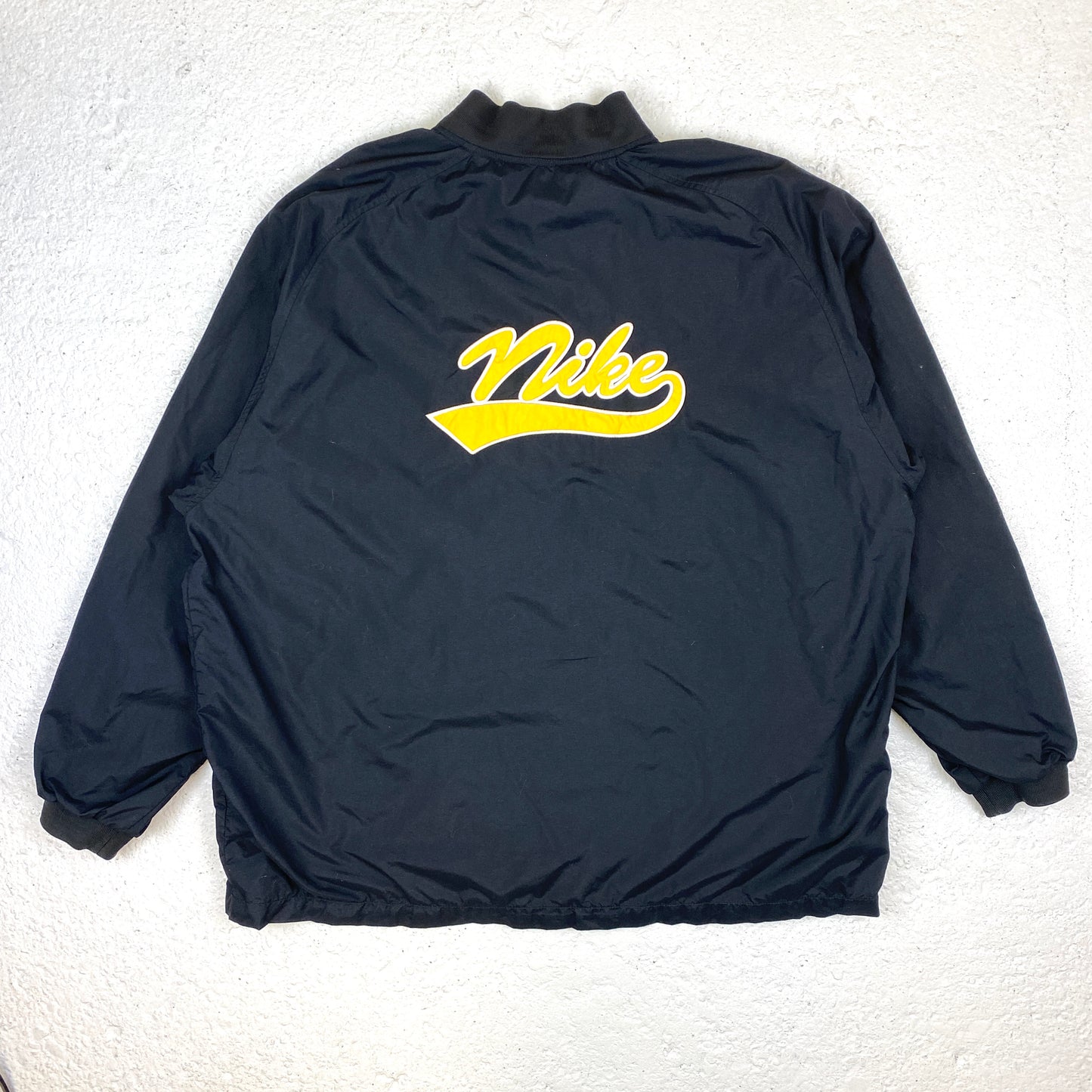 Nike RARE track jacket (XL)