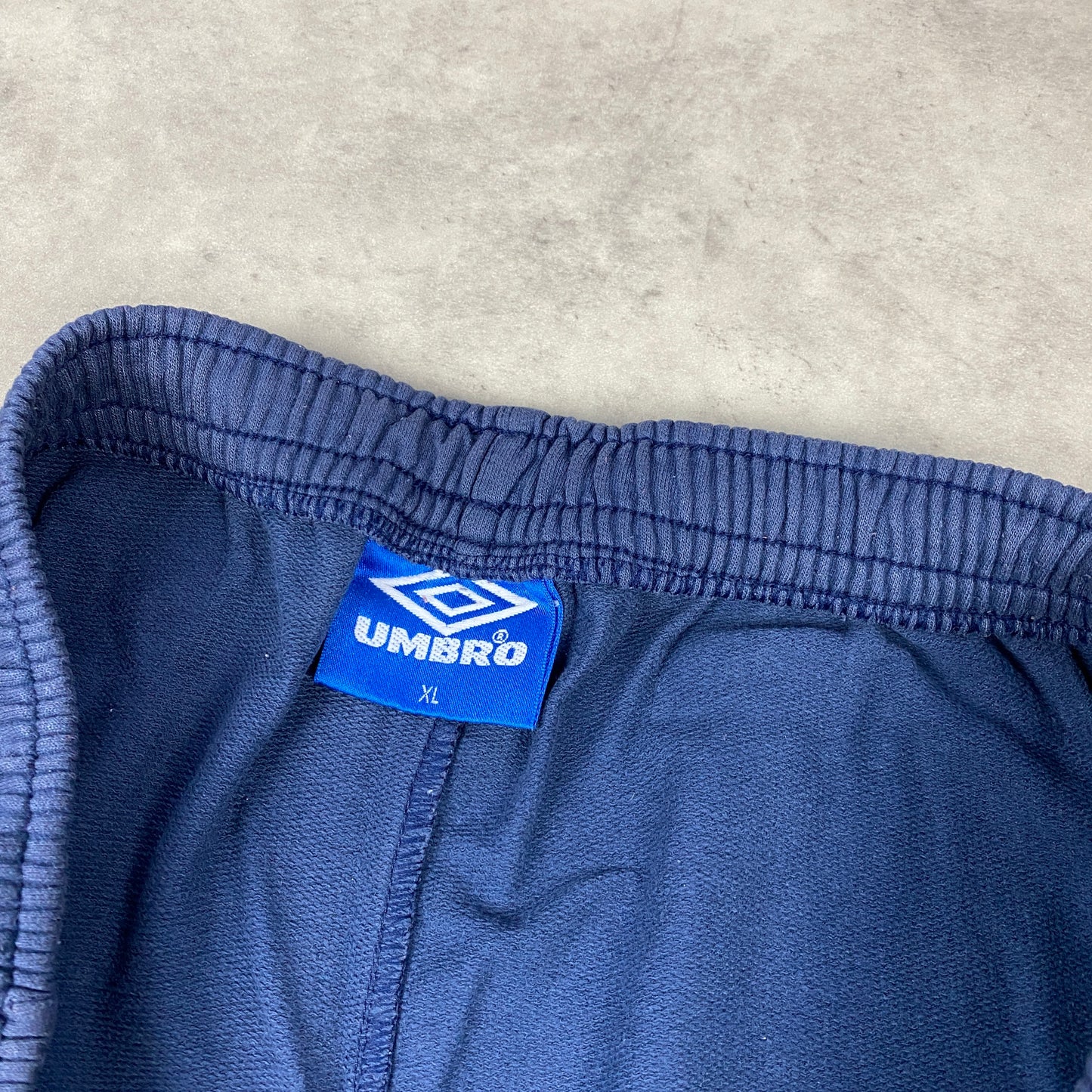 Umbro pants (XL)