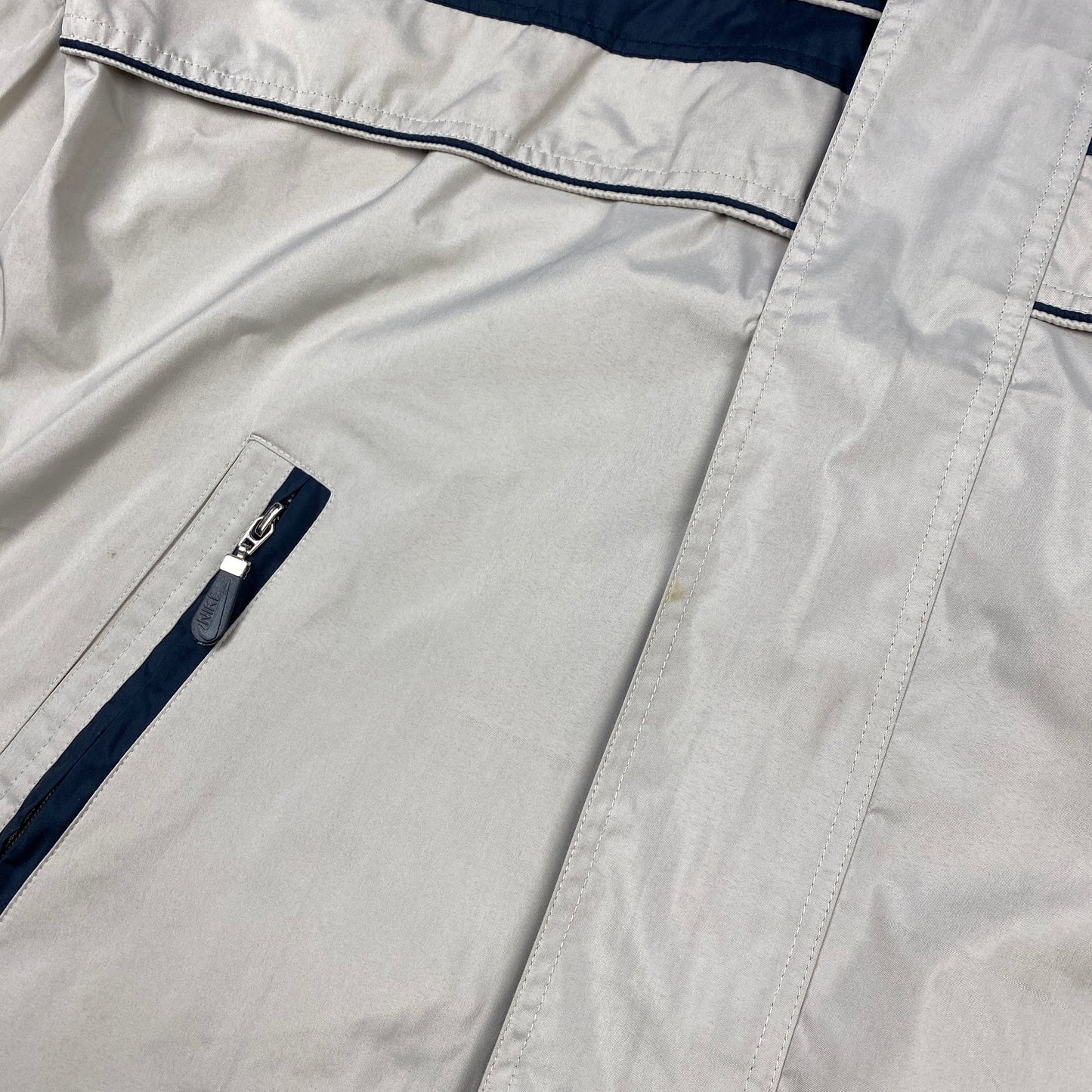 Nike RARE jacket (M-L)