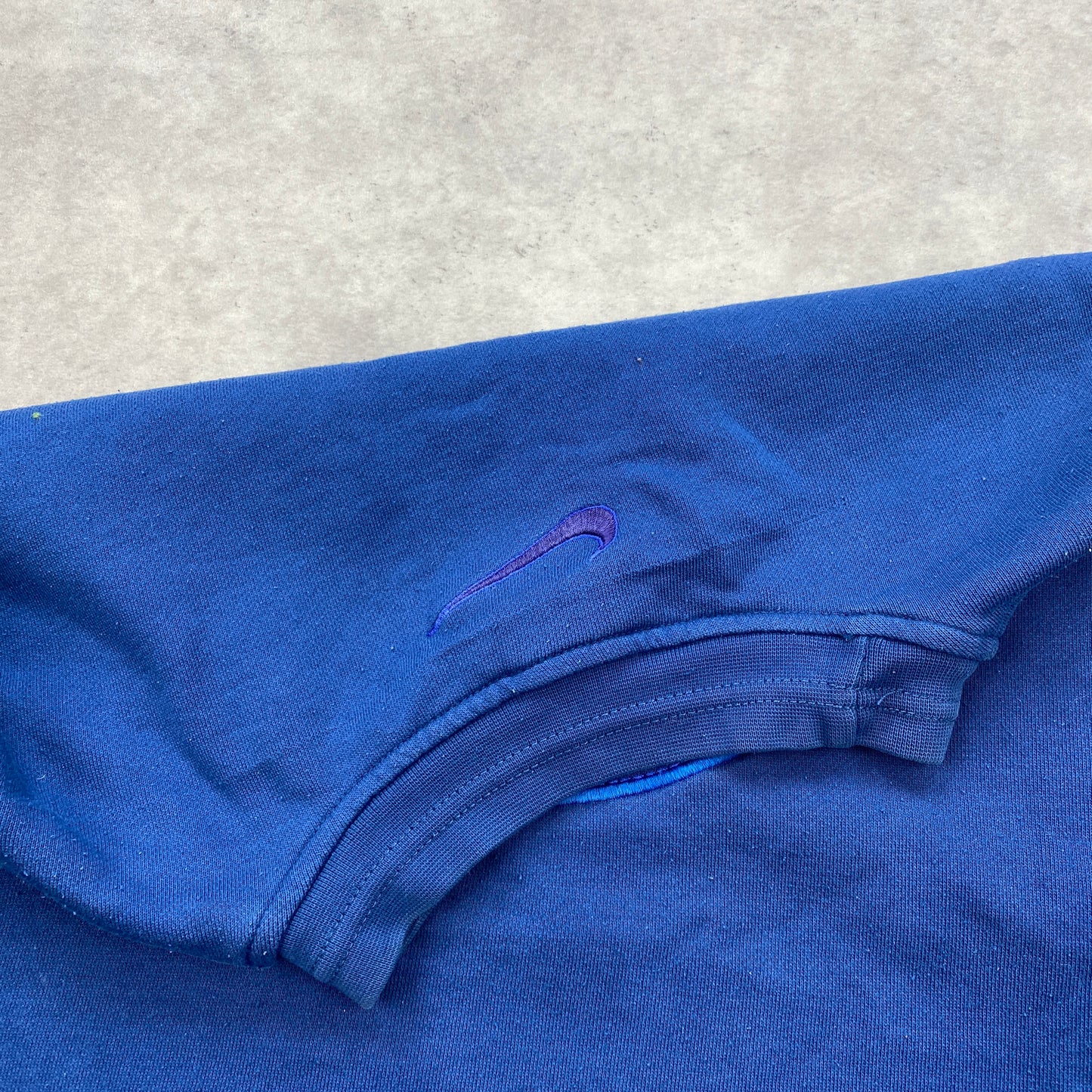 Nike RARE heavyweight sweater (L)
