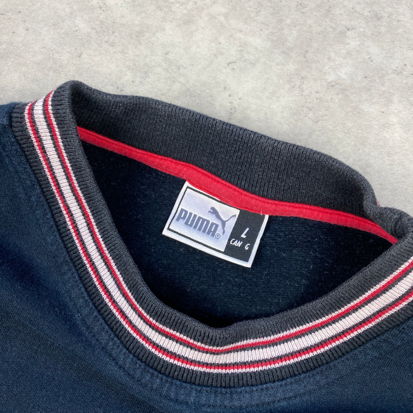 Puma RARE heavyweight sweater (L)