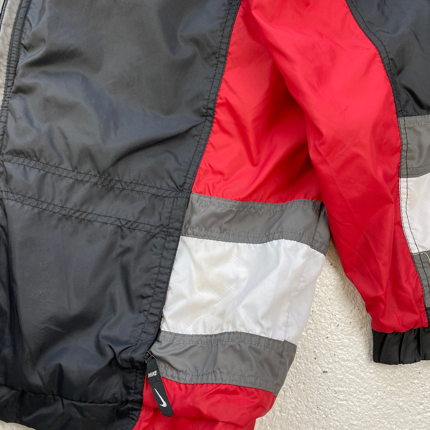 Nike RARE track jacket (L)