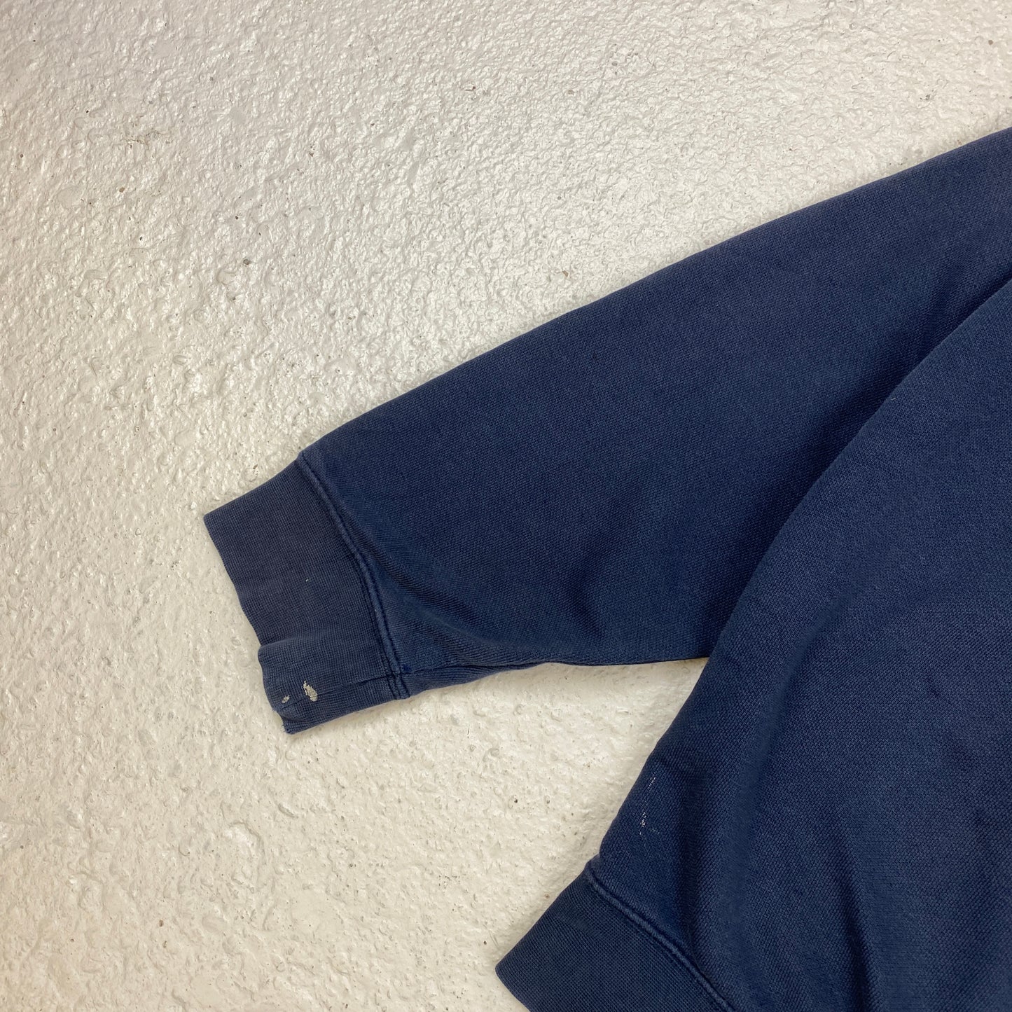 Nike heavyweight washed sweater (S)