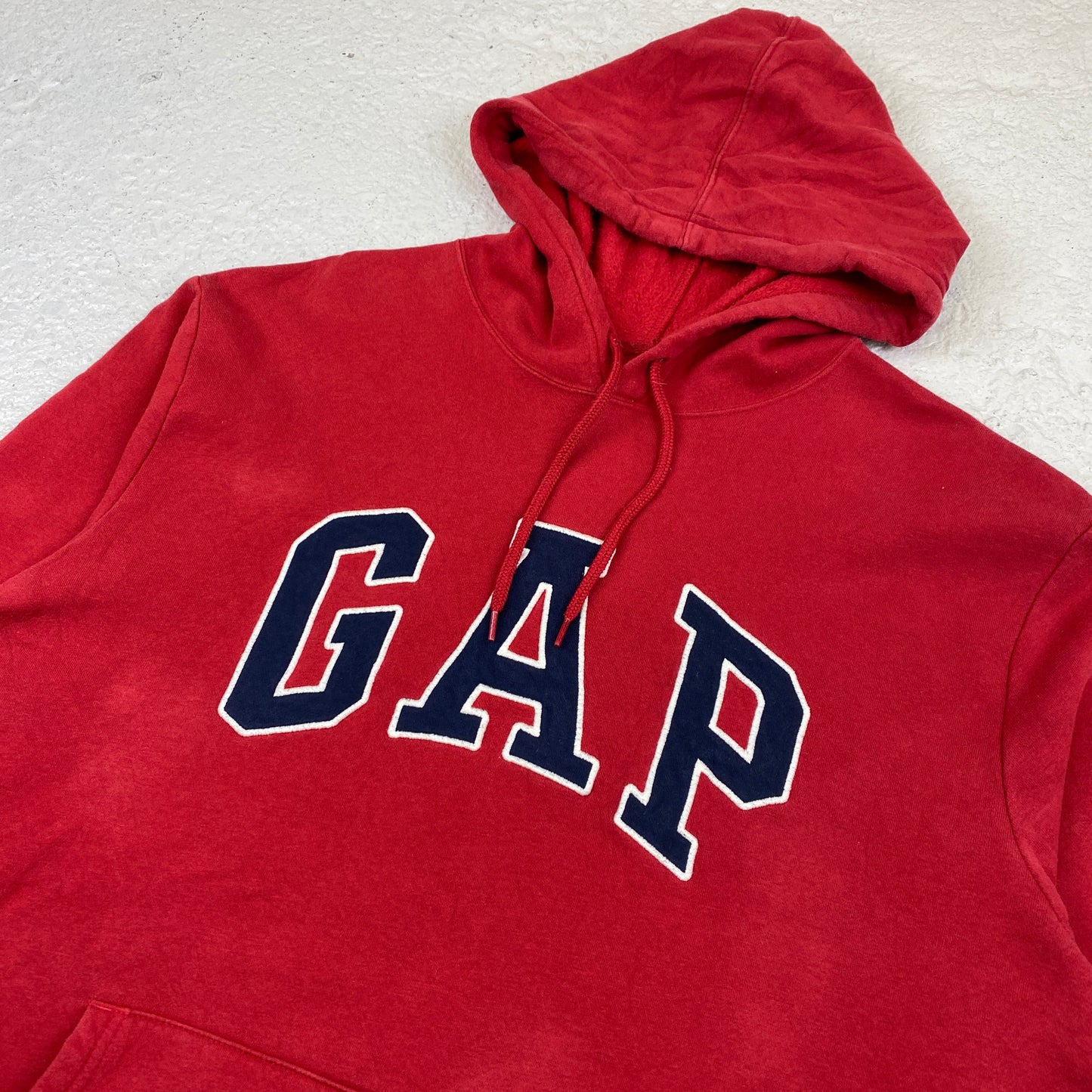 GAP hoodie (XL)