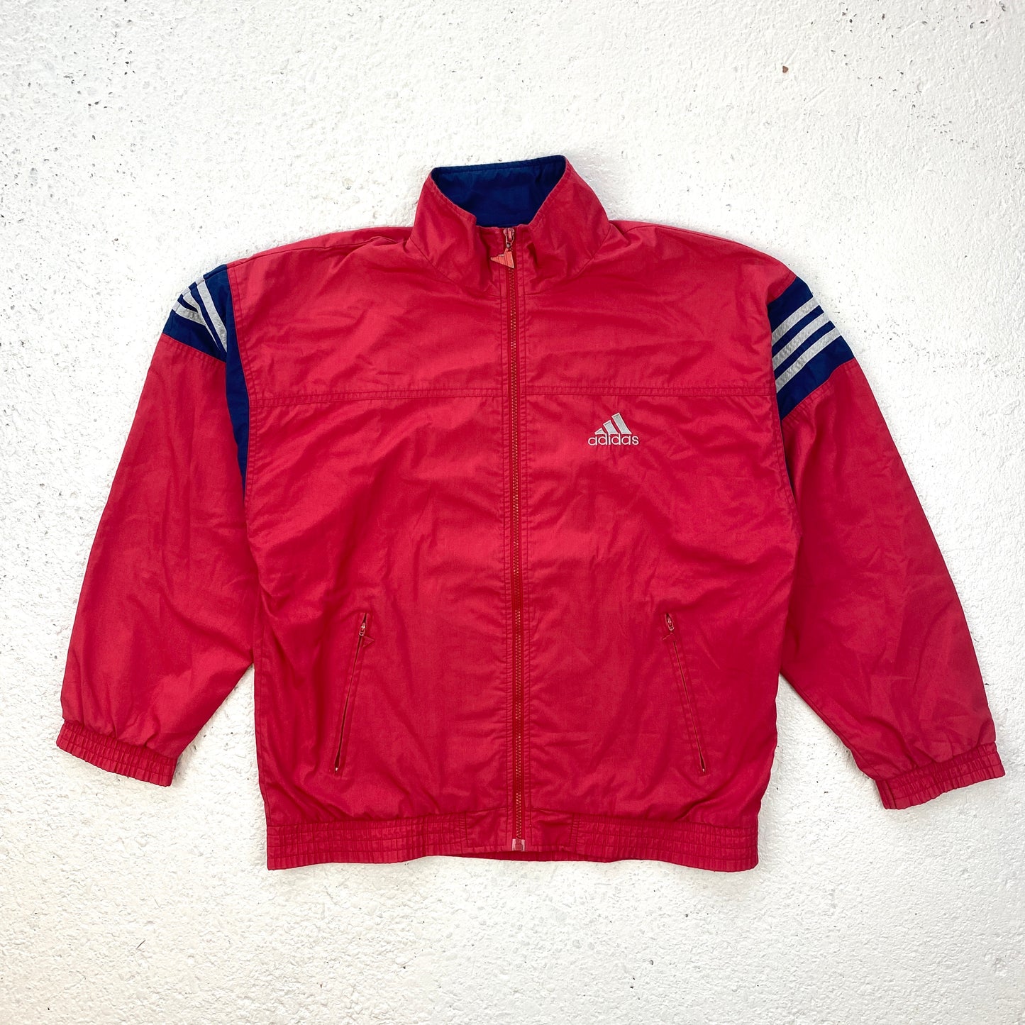 Adidas RARE track jacket (L)