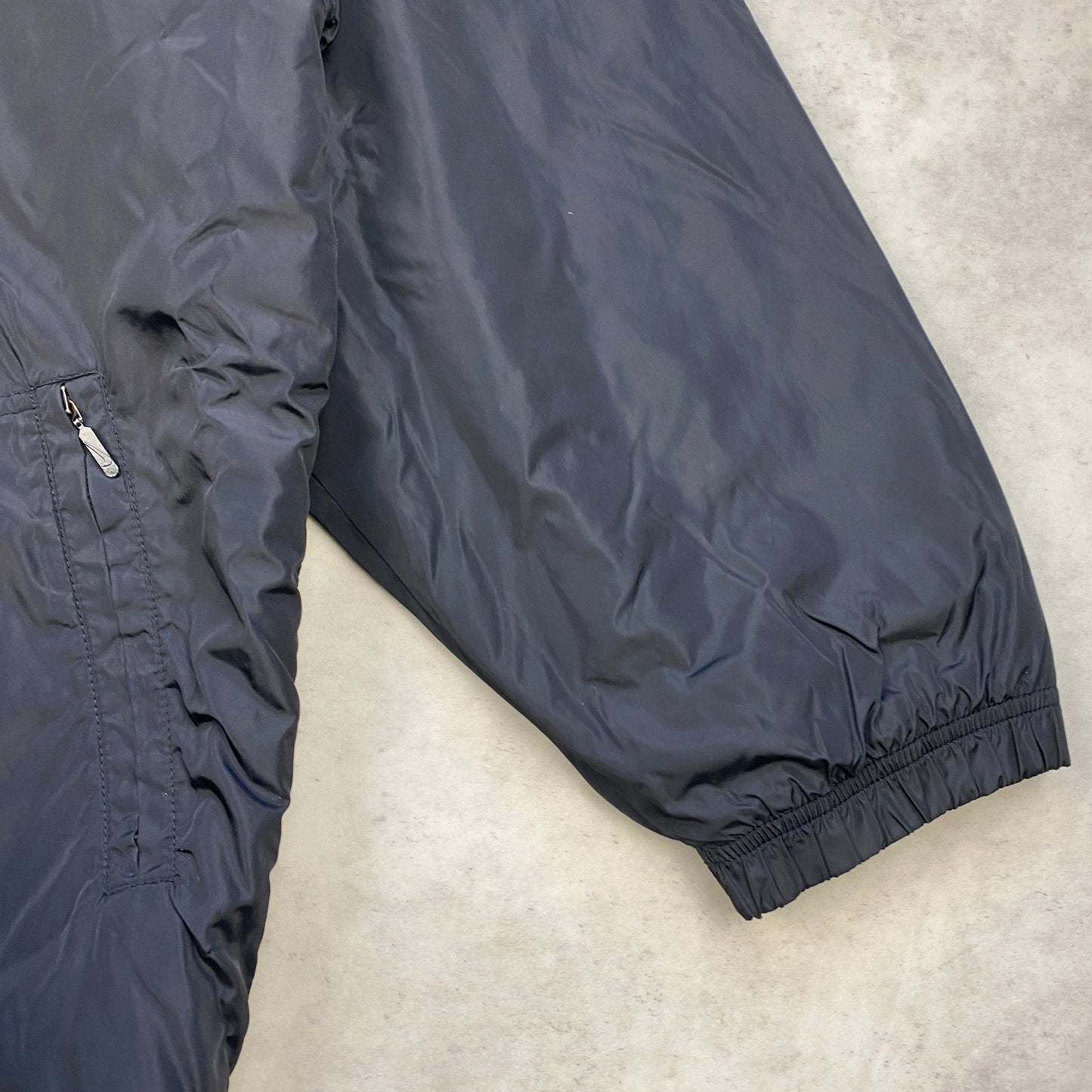 Nike RARE jacket (L-XL)