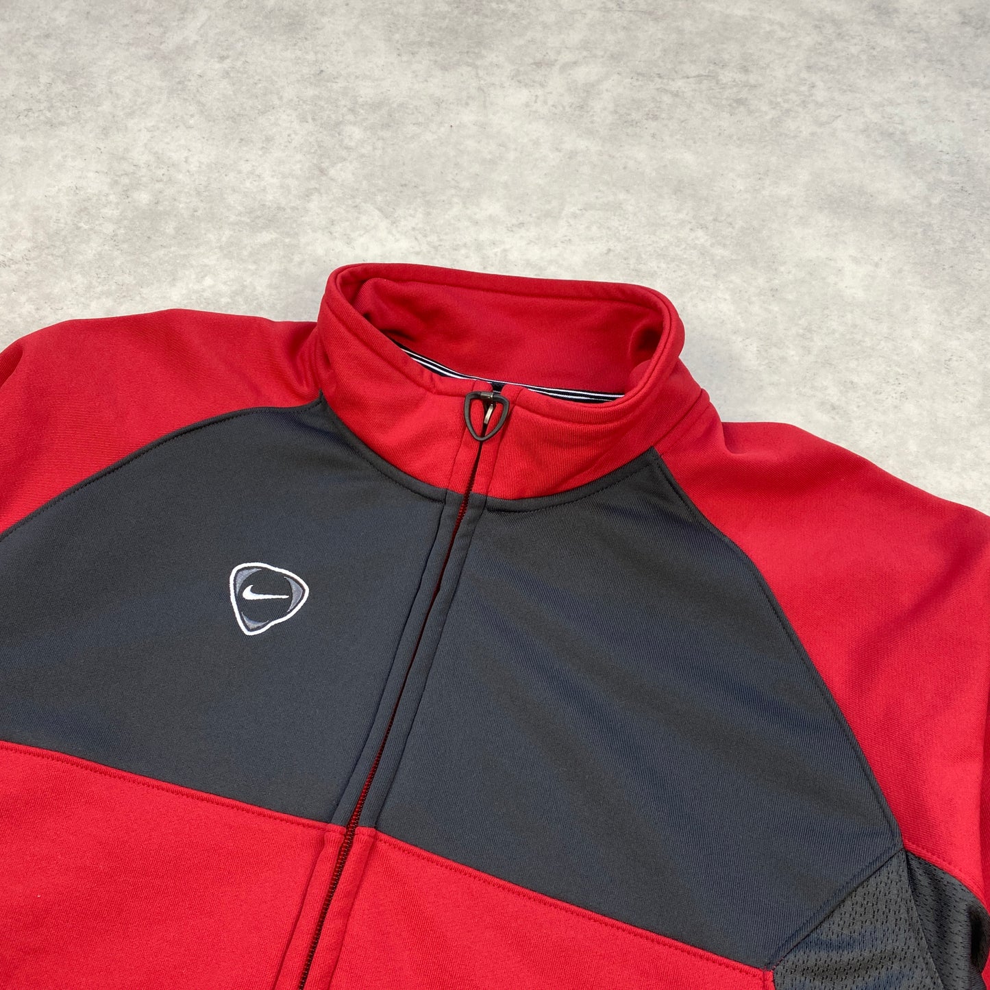 Nike RARE track jacket (M-L)