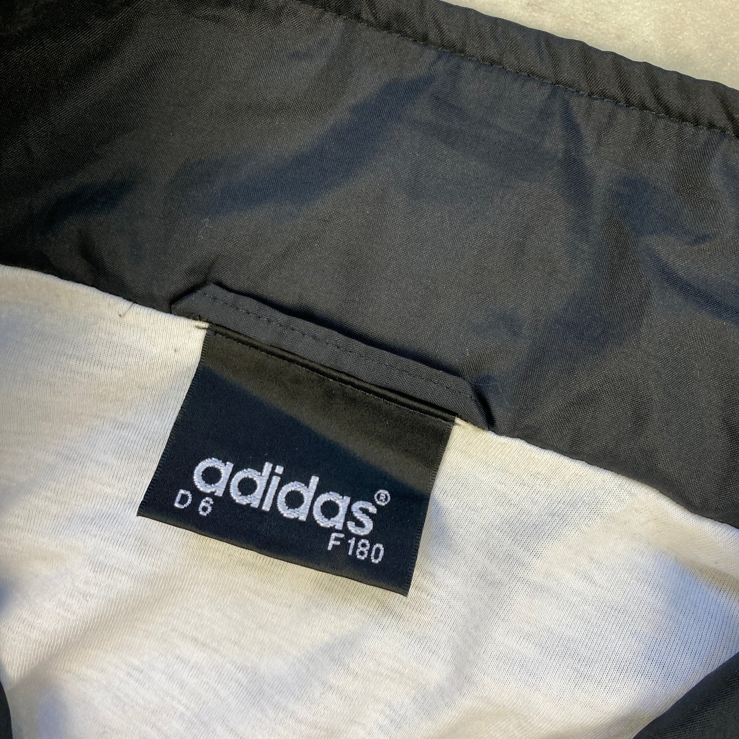 Adidas RARE track jacket (M-L)