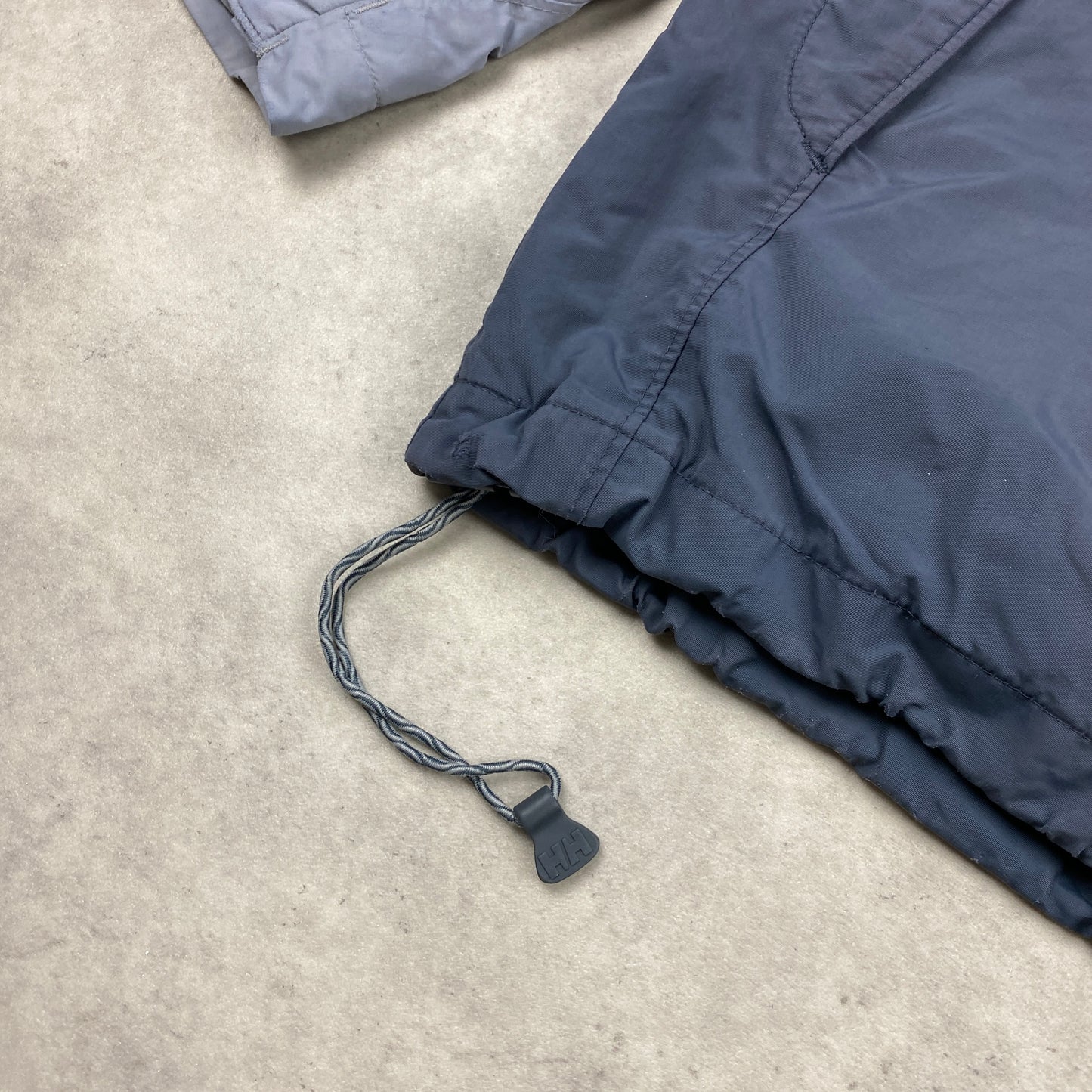 Helly Hansen jacket (M)