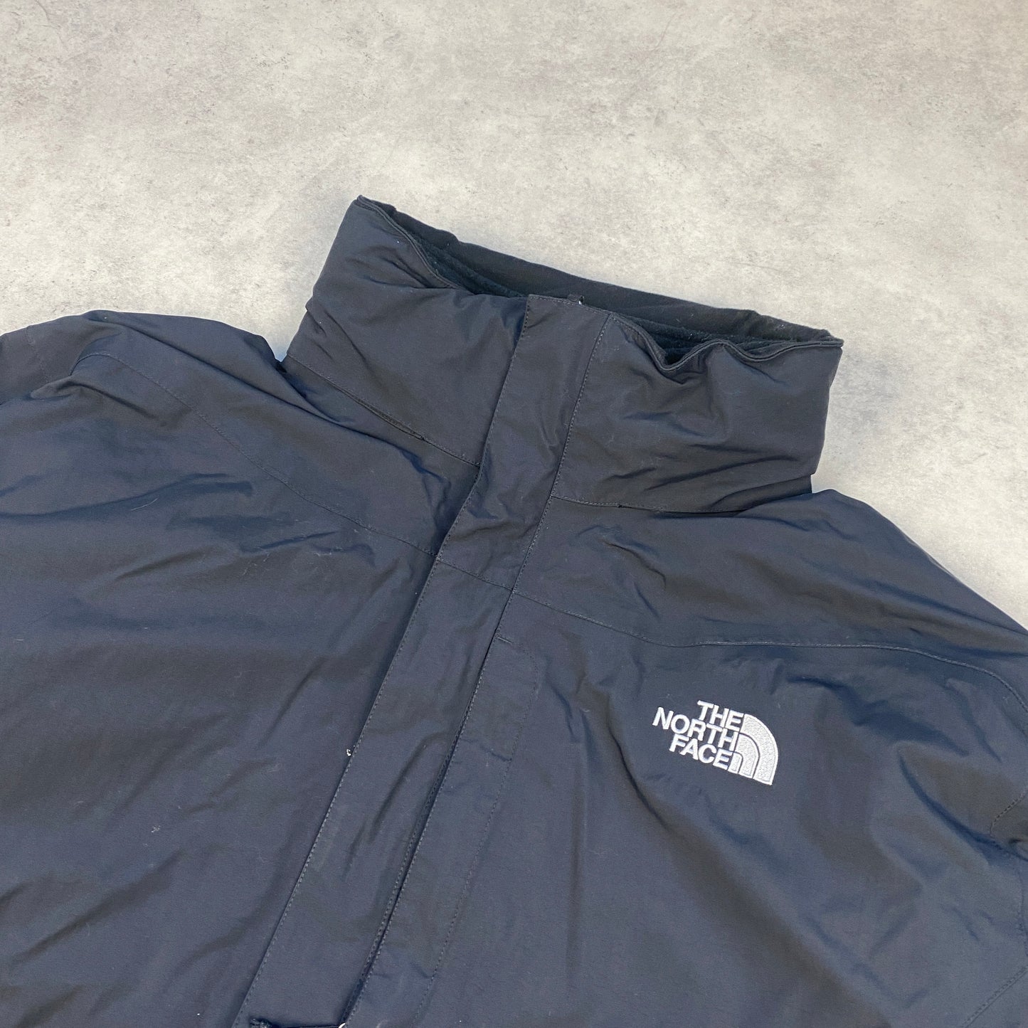 The North Face heavyweight Gore-Tex jacket (XXL)