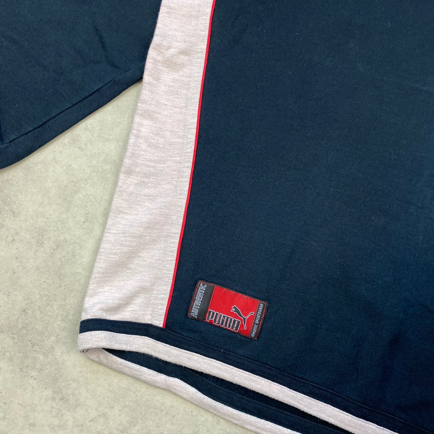 Puma RARE heavyweight sweater (L)