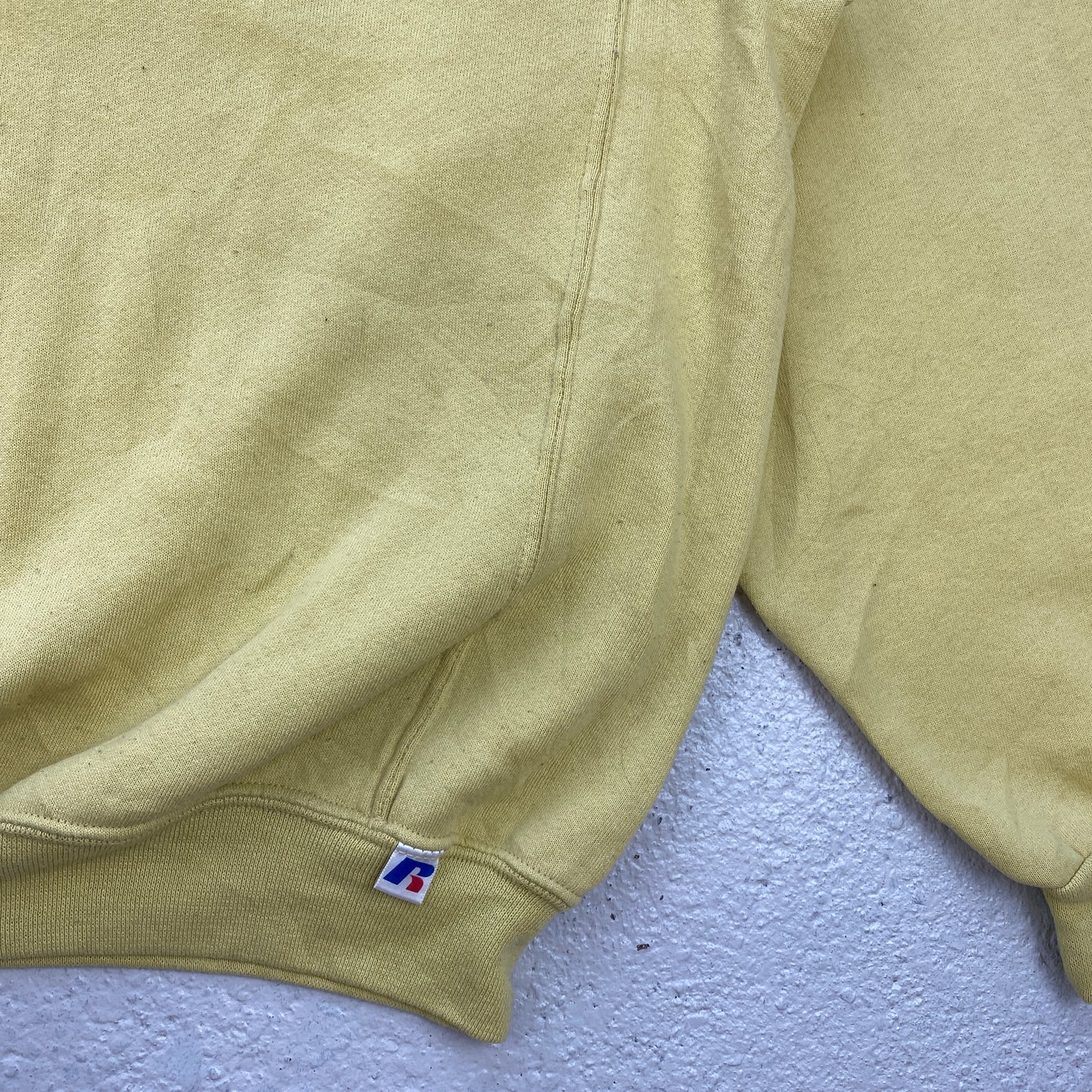 C.D. Hylton sweater (XXL)