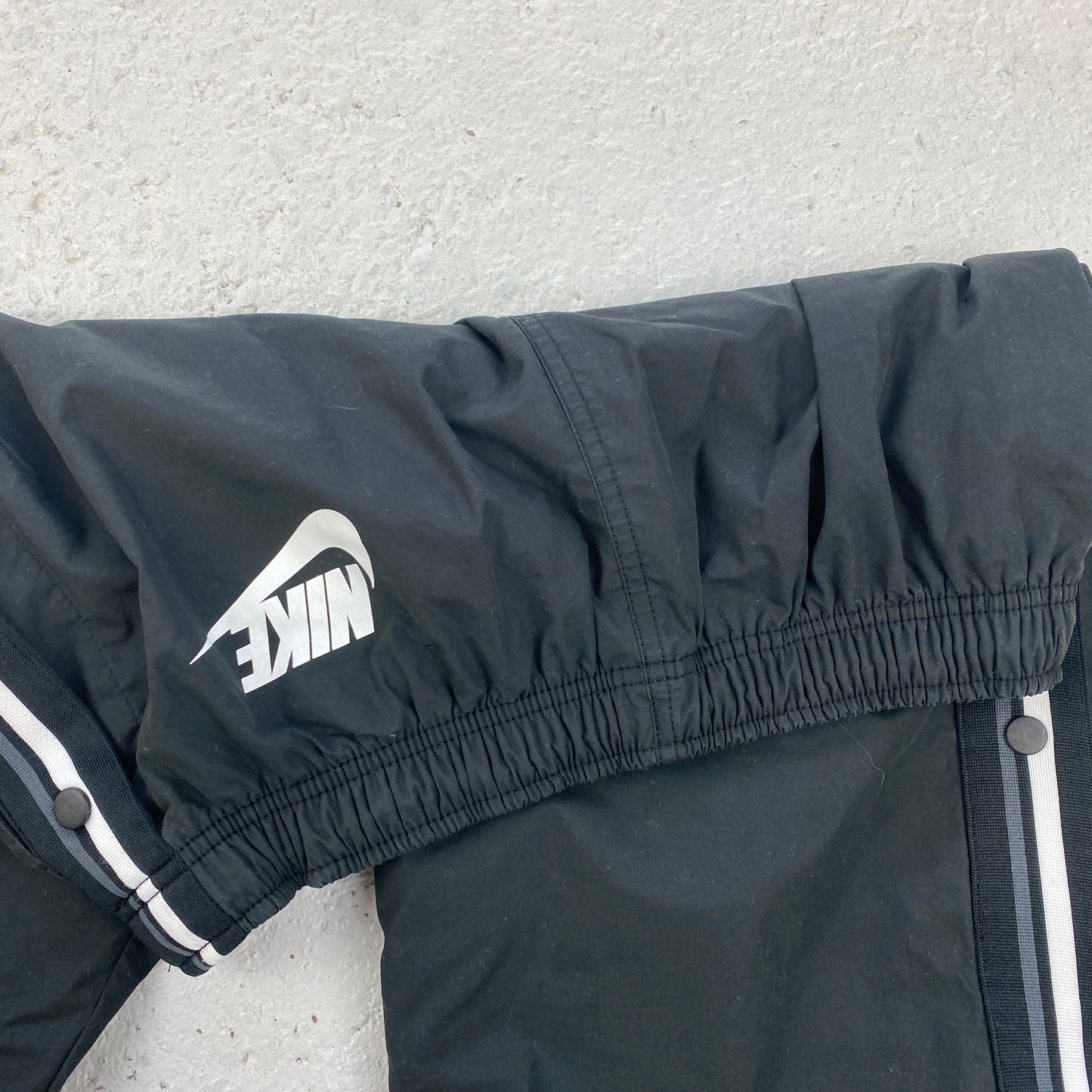 Nike track pants (M)