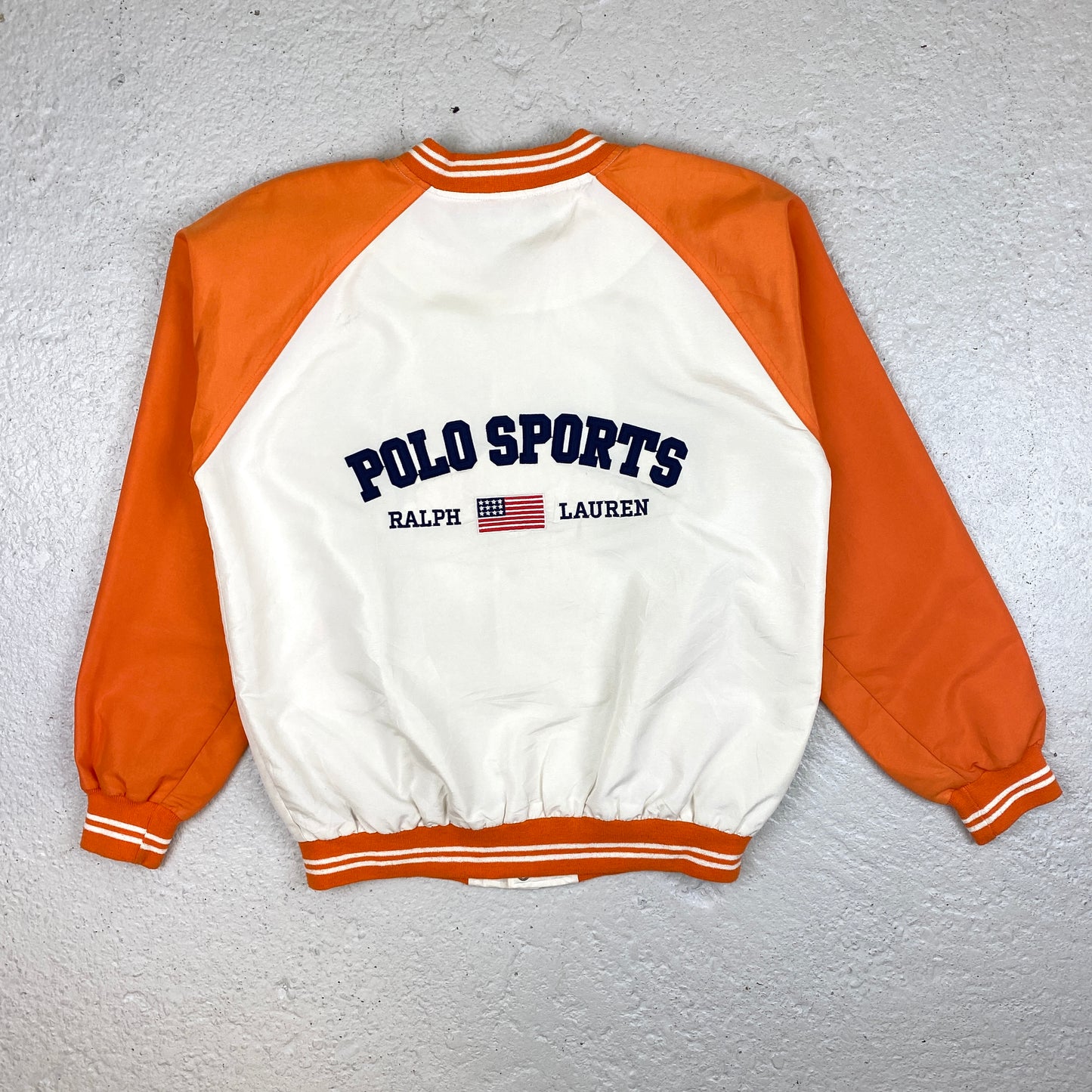 Polo Ralph Lauren RARE jacket (M-L)