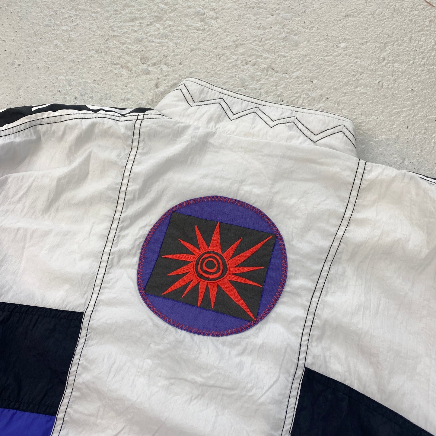 Adidas RARE jacket (M)