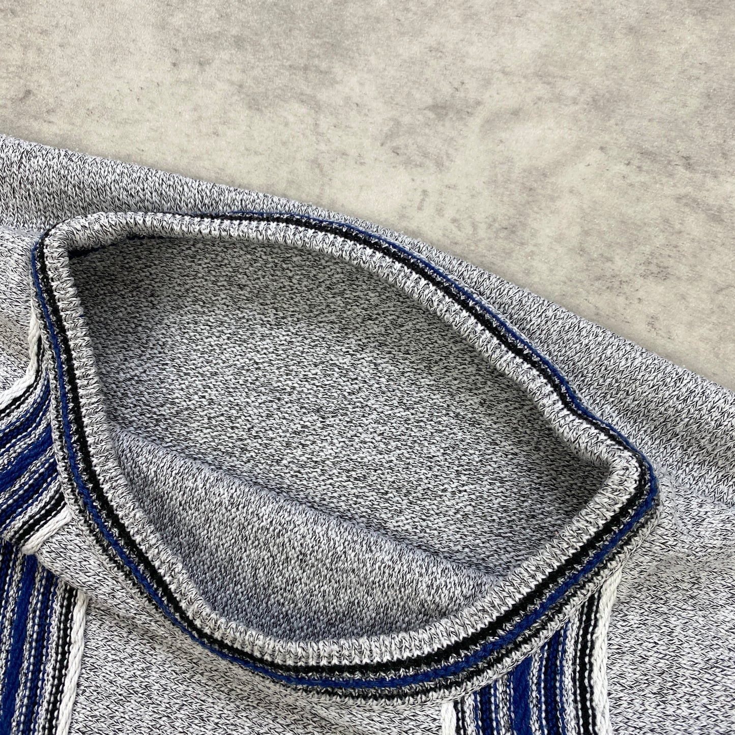 Vintage RARE knit sweater (L)