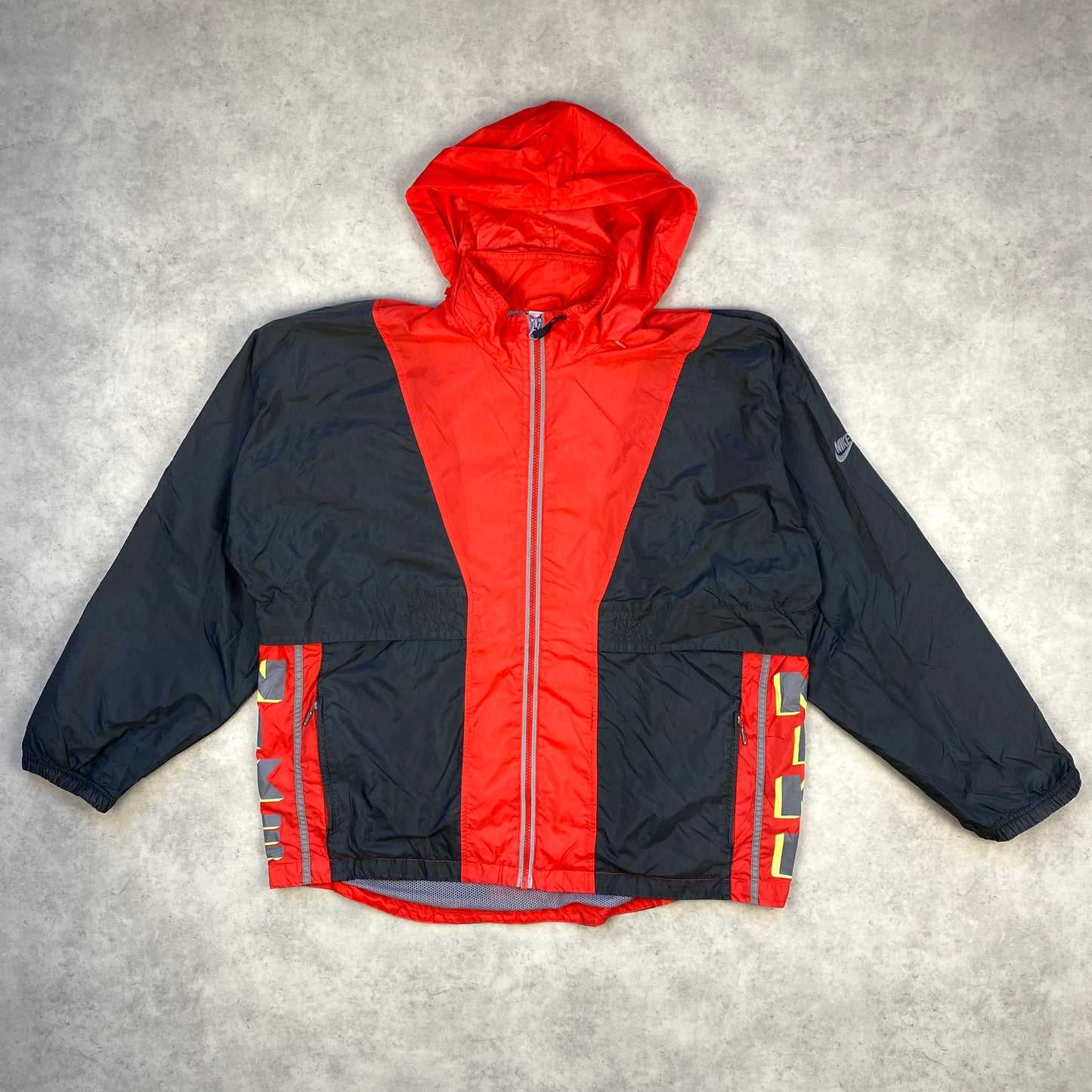 Nike RARE track jacket (XL)