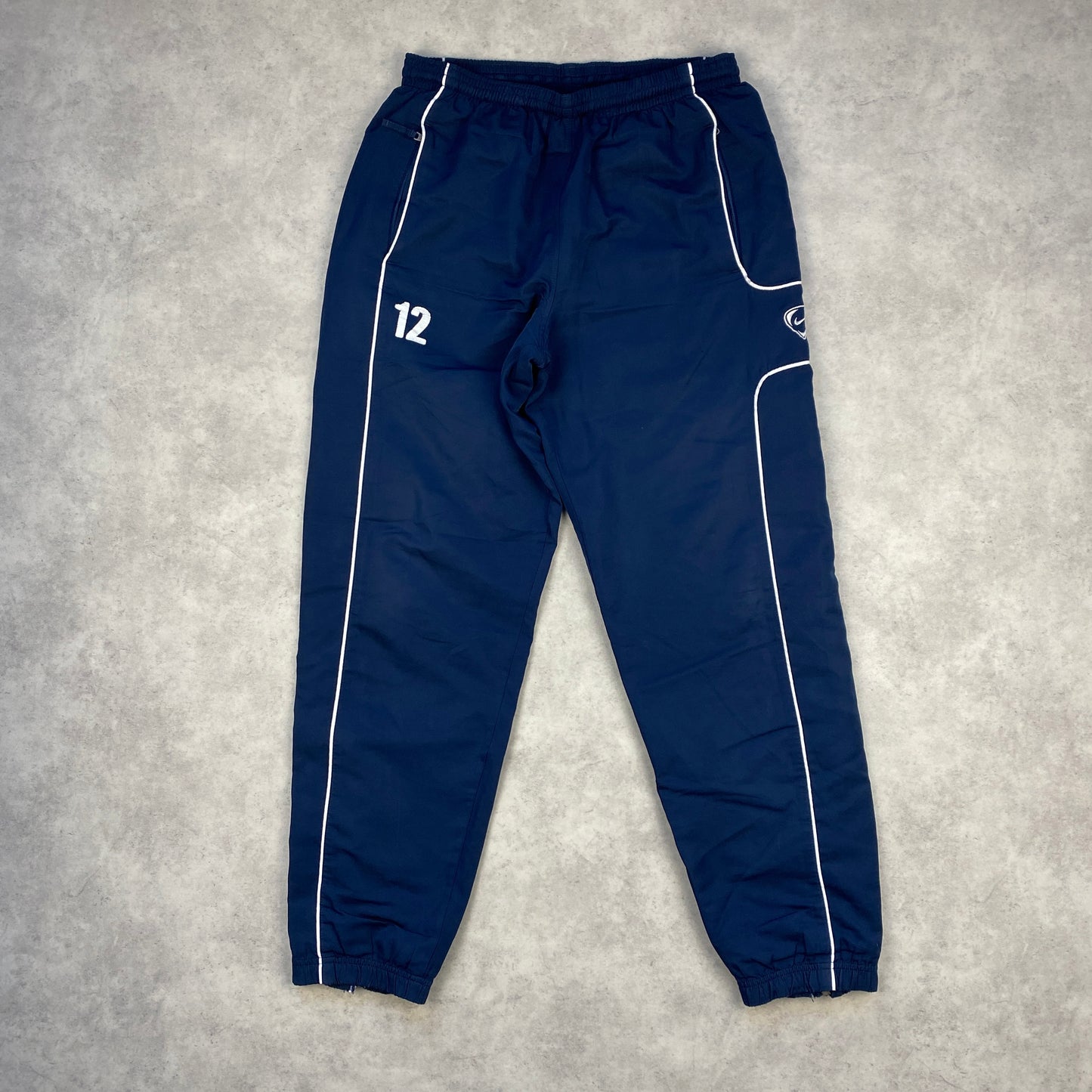 Nike track pants (M)