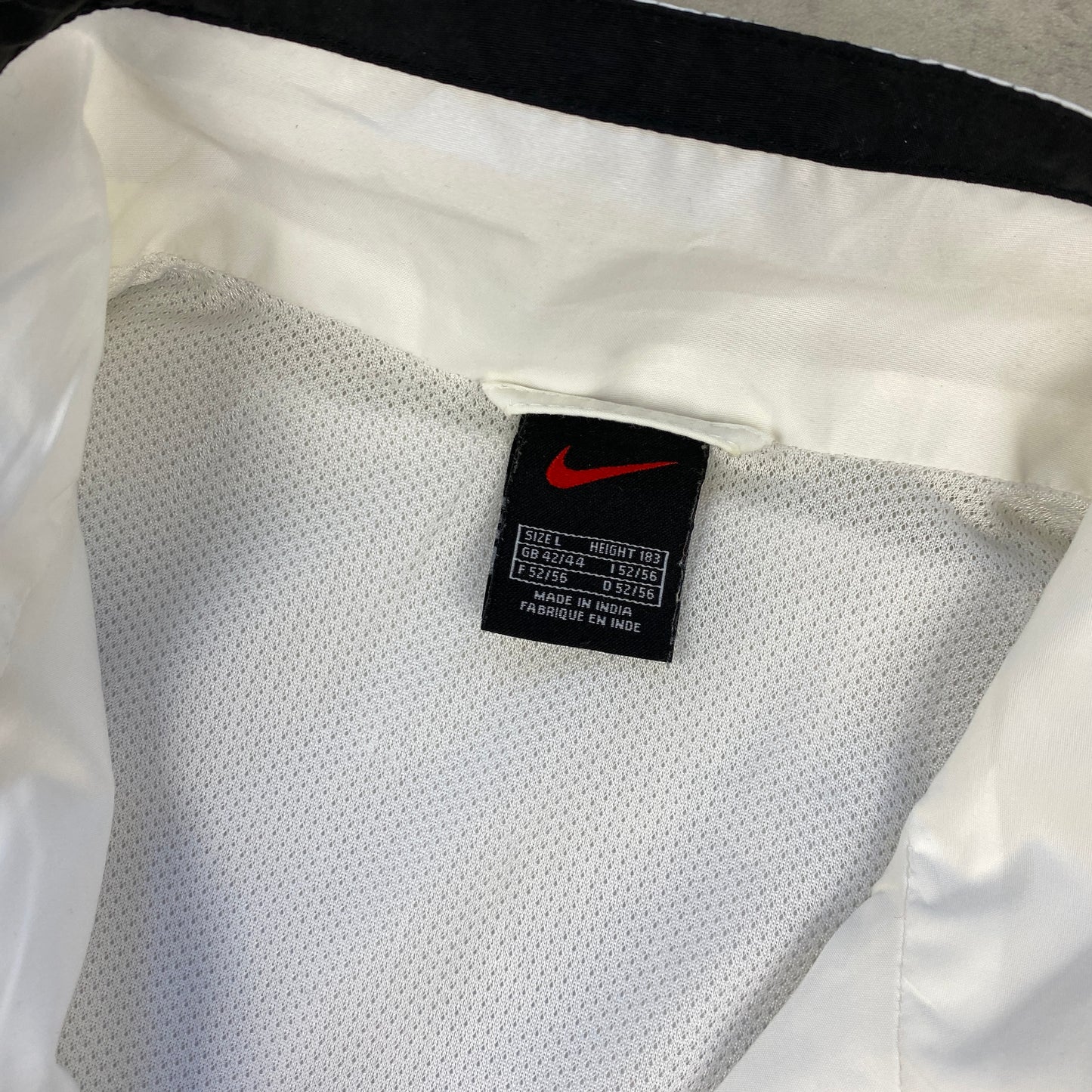 Nike RARE track jacket (L-XL)