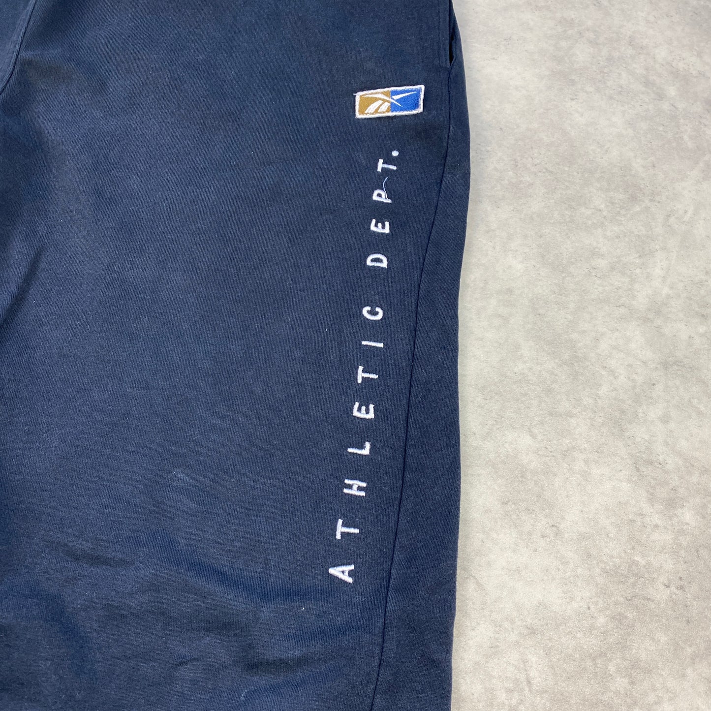 Reebok pants (L-XL)