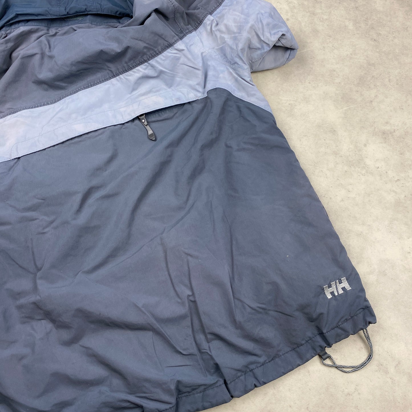 Helly Hansen jacket (M)