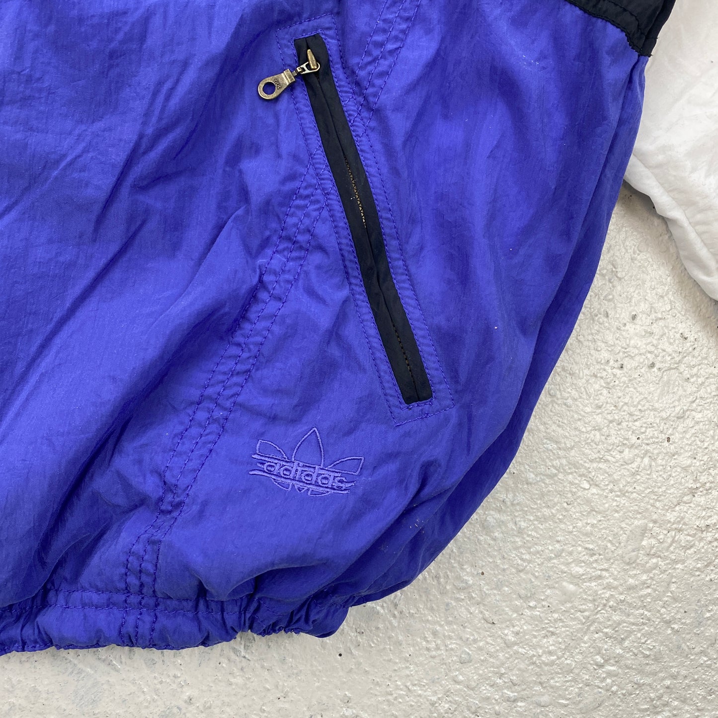 Adidas RARE jacket (M)