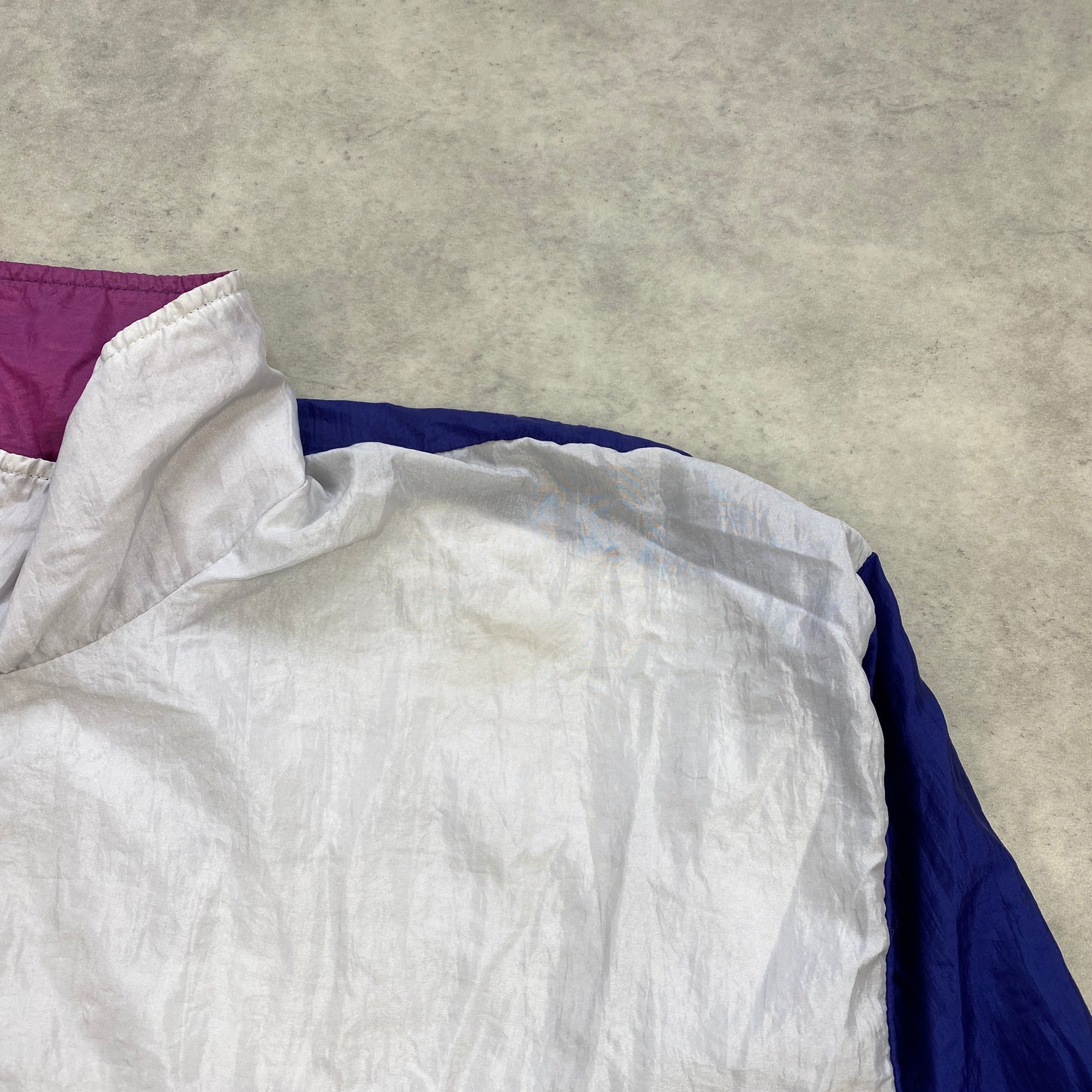 Sergio Tacchini RARE track jacket (XL)