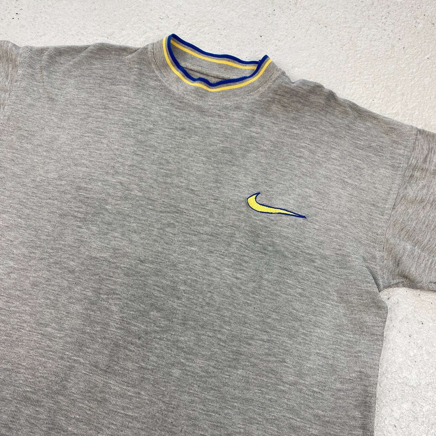 Nike RARE heavyweight tee (M-L)