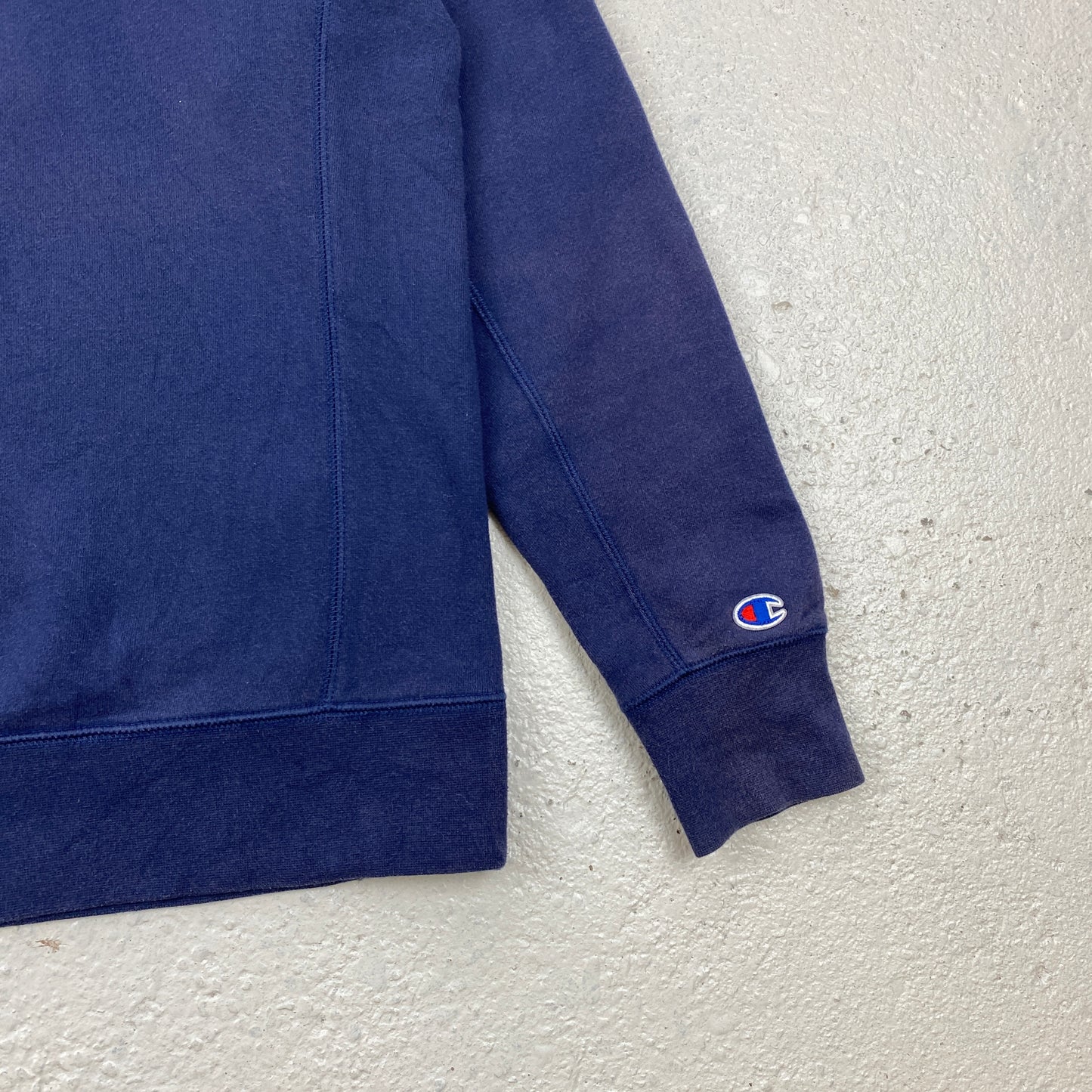 Champion heavyweight sweater (S-M)
