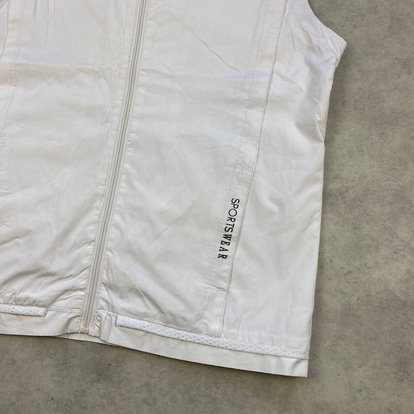 Nike RARE vest (S-M)