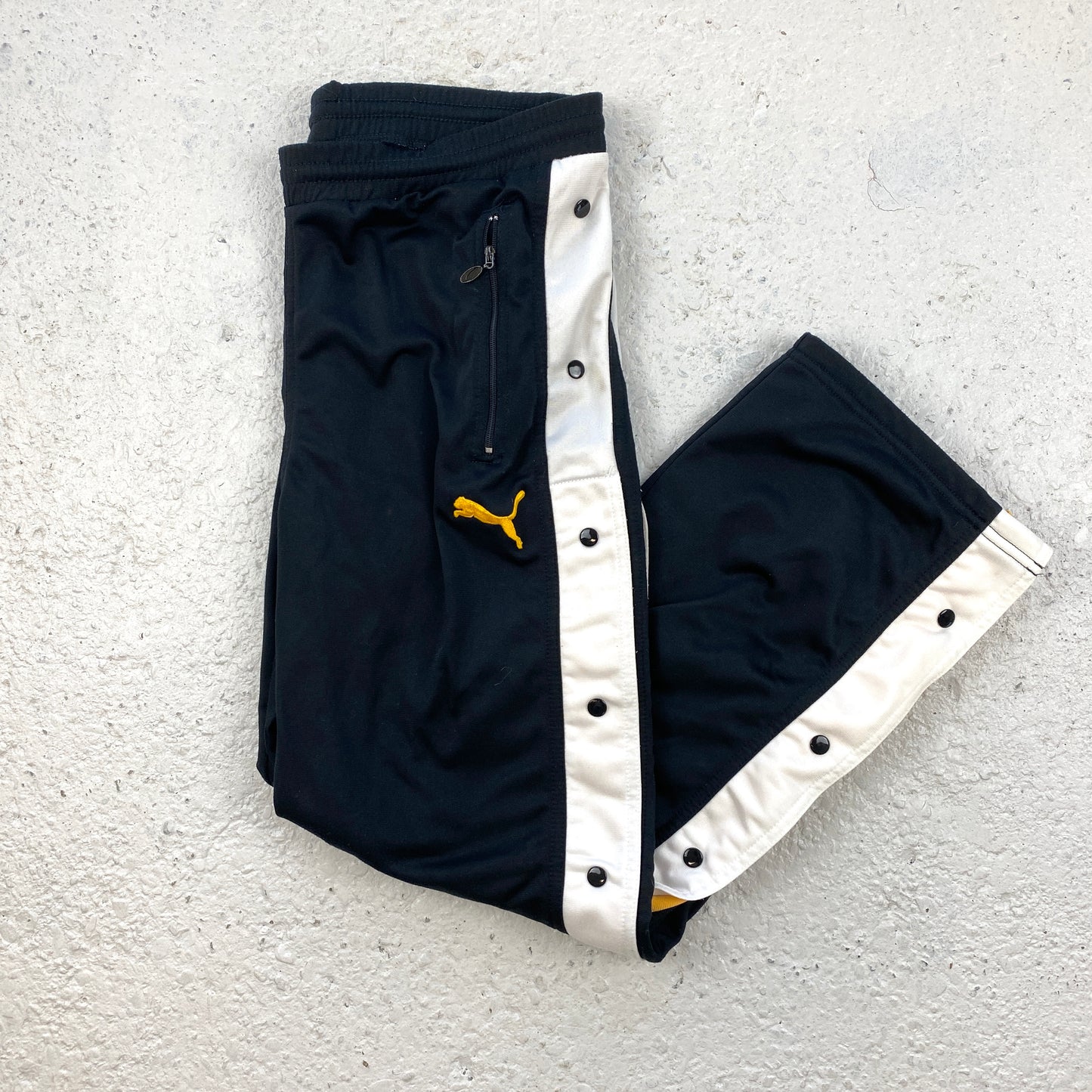 Puma RARE track pants (S)
