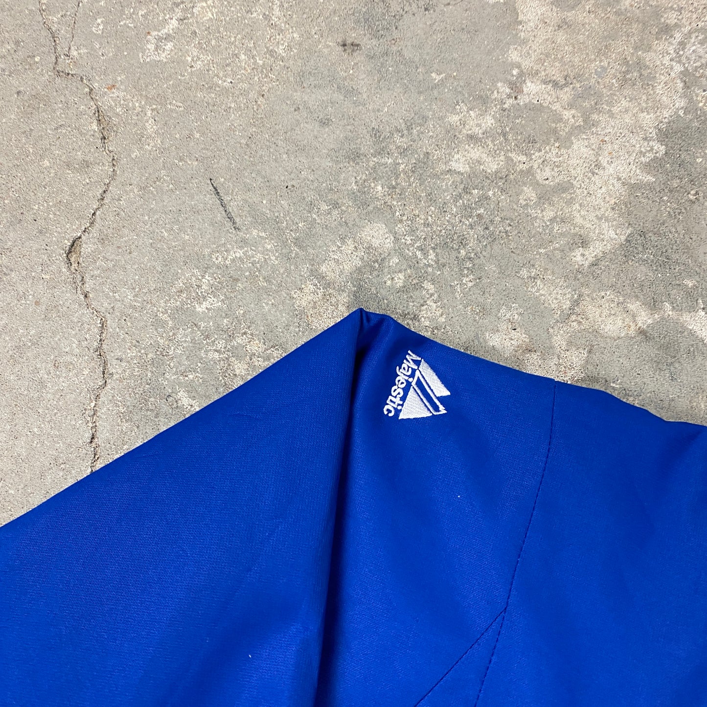 MLB Blue Jays jacket (XXL)